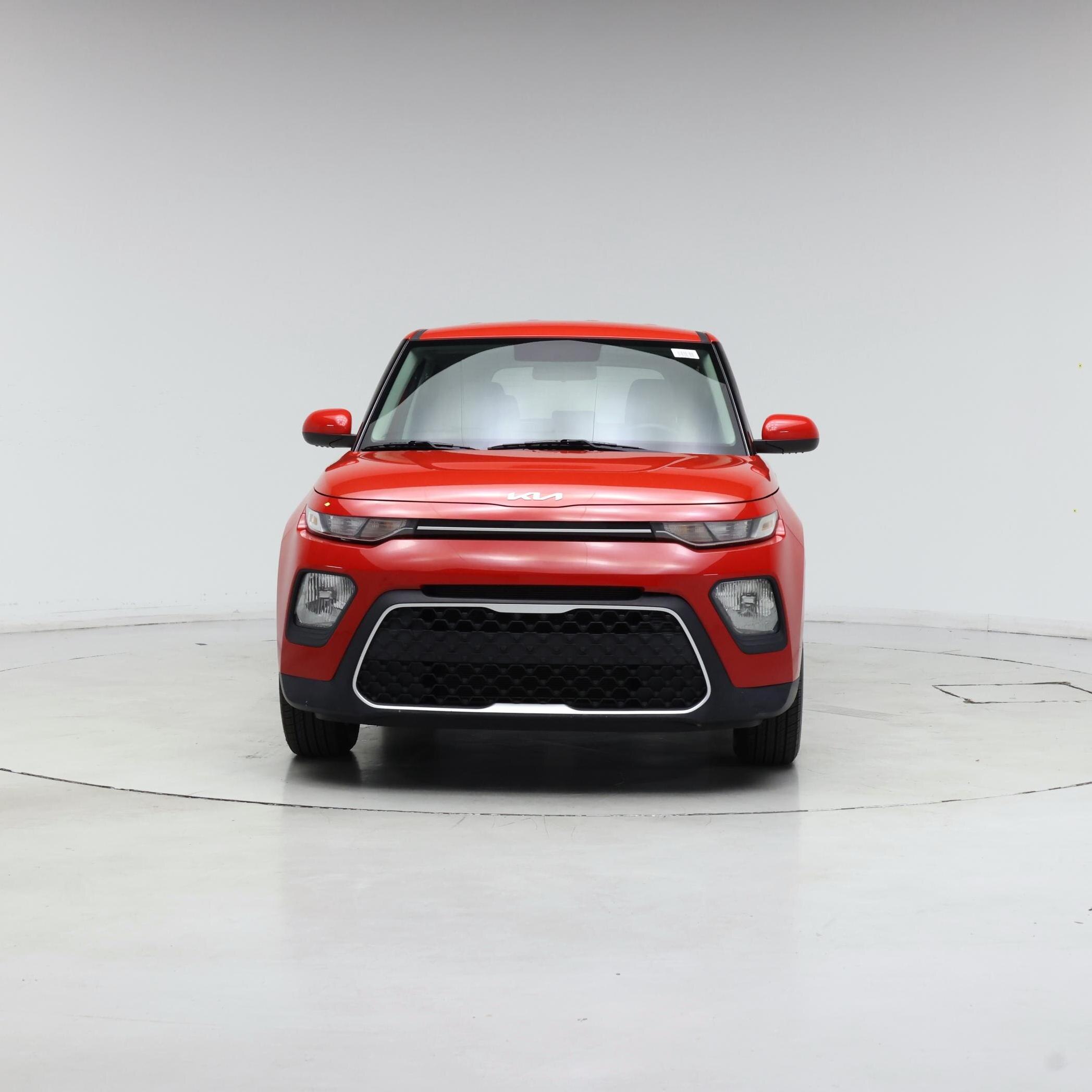 Thumbnail: 2022 Kia Soul - 5