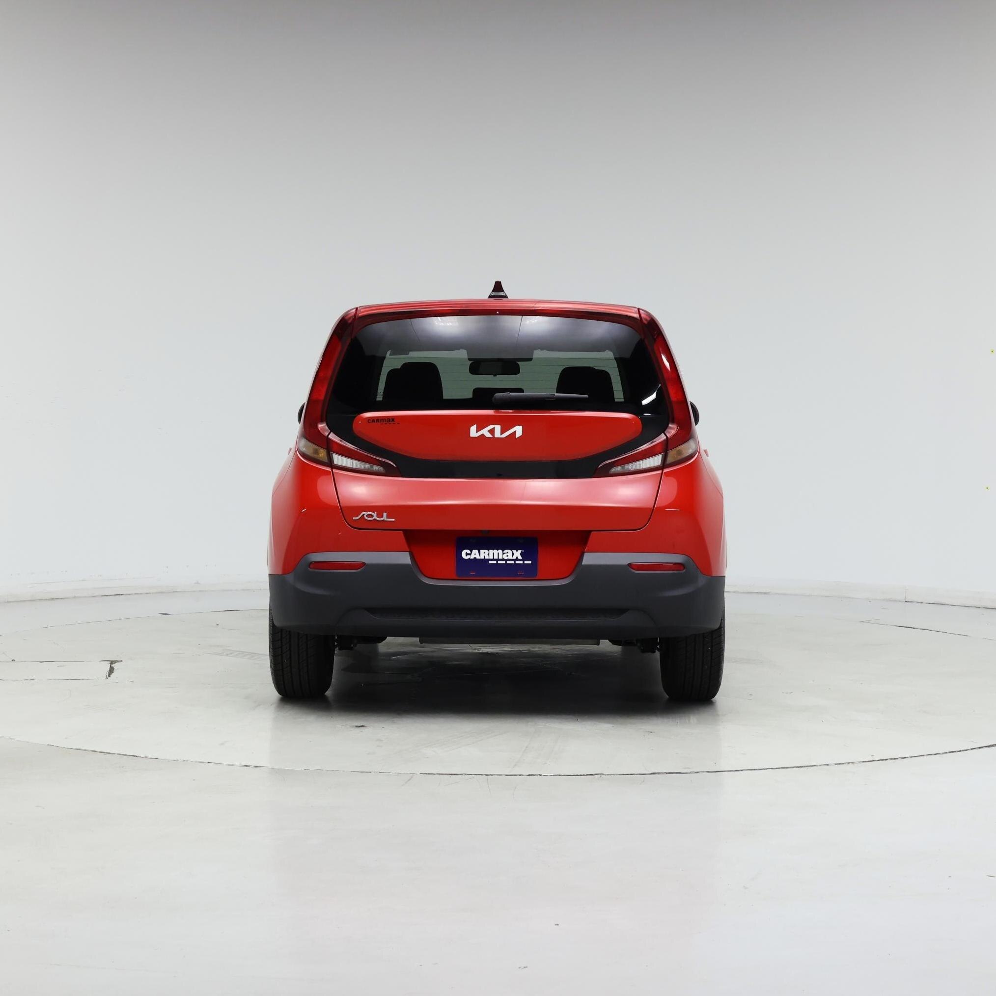 Thumbnail: 2022 Kia Soul - 6