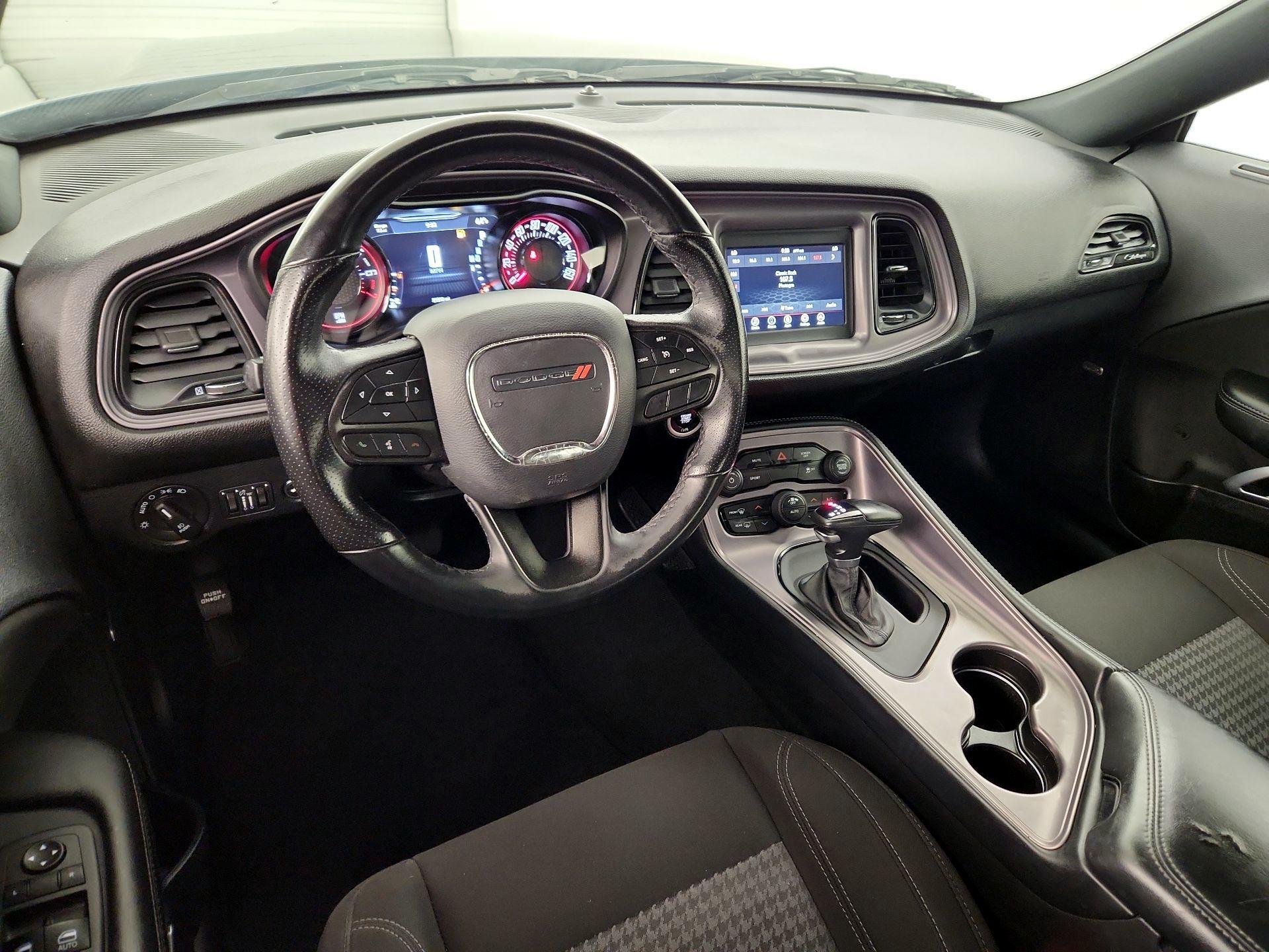 Thumbnail: 2023 Dodge Challenger - 9