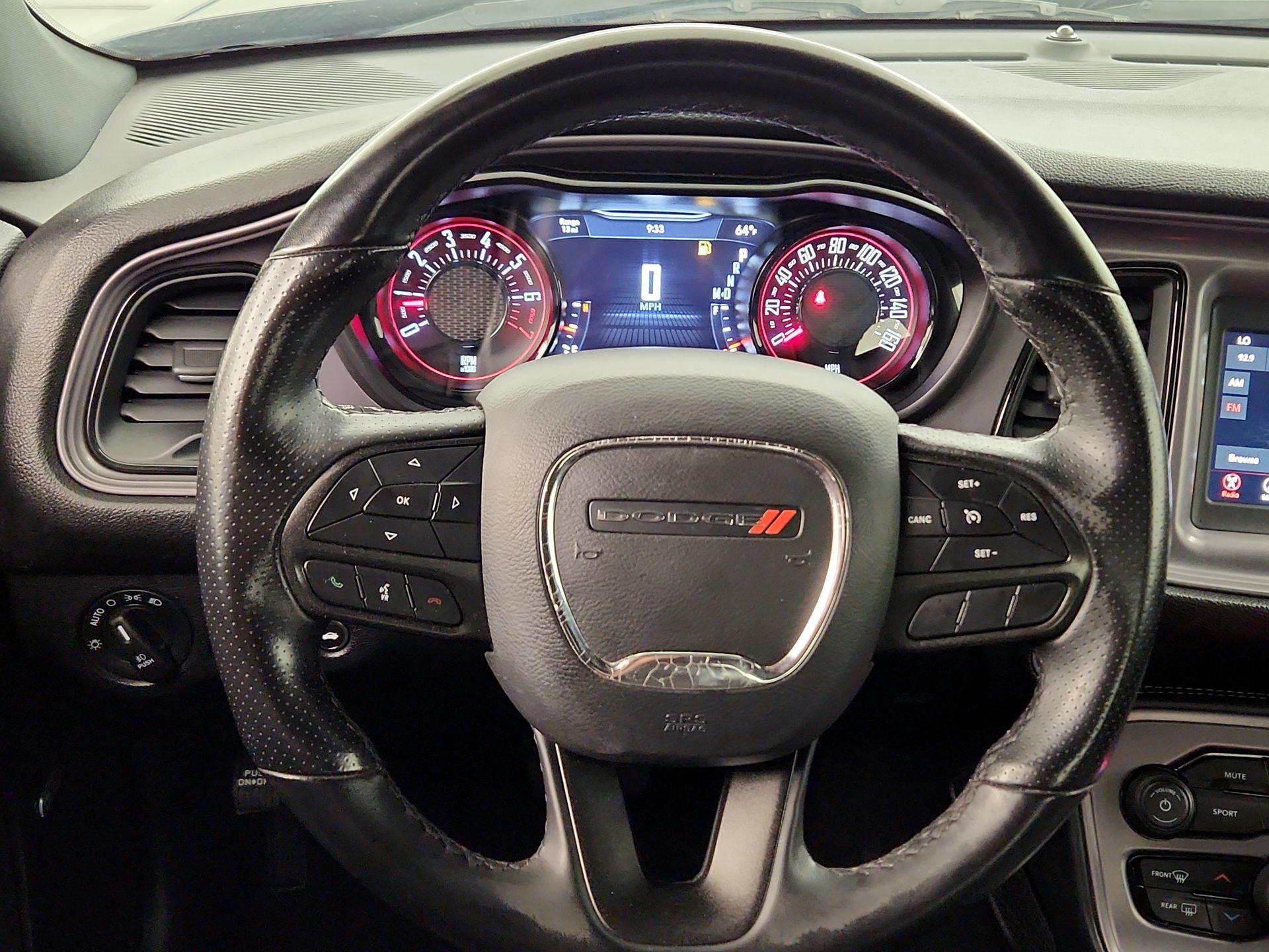 Thumbnail: 2023 Dodge Challenger - 10