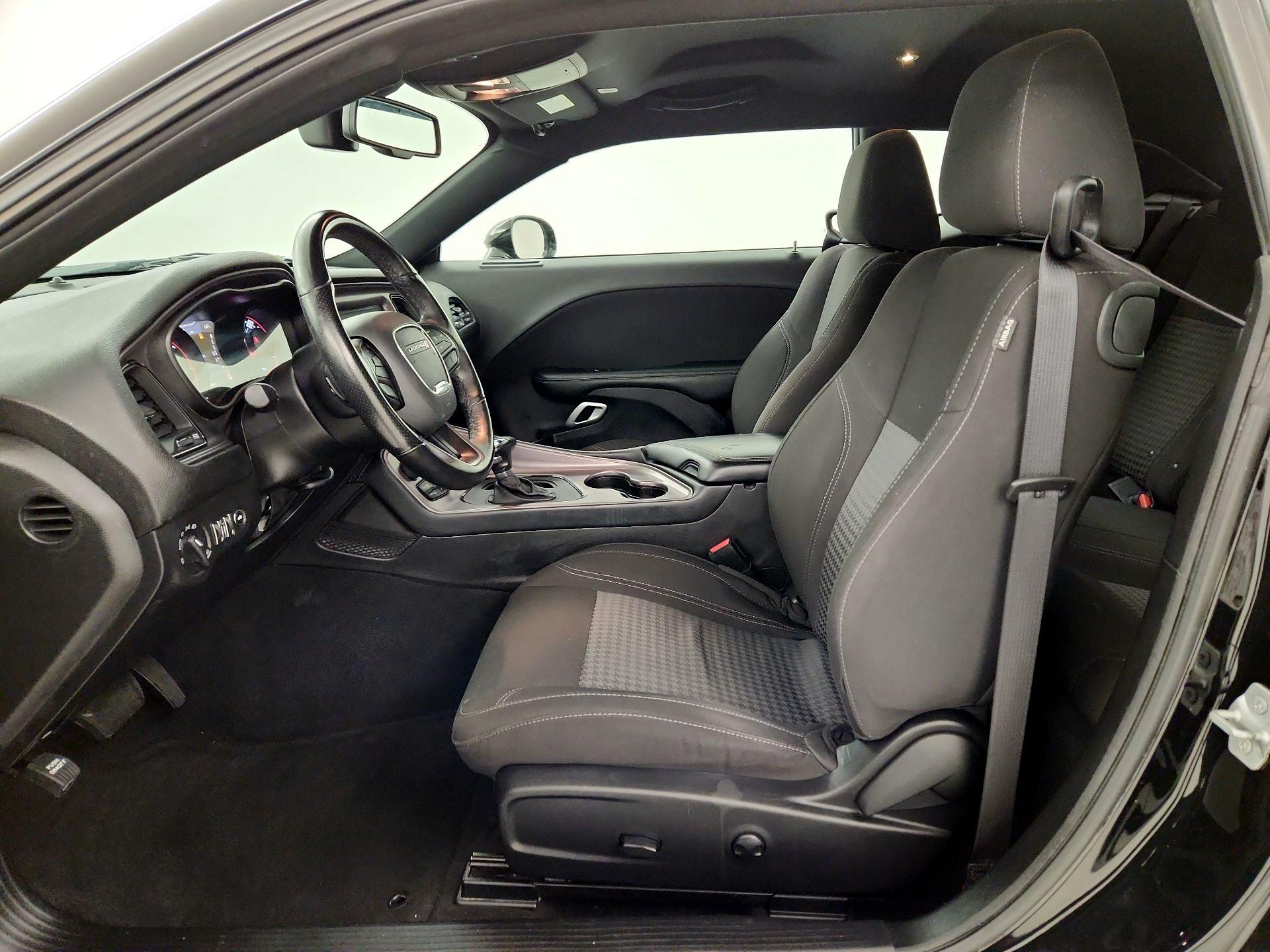 Thumbnail: 2023 Dodge Challenger - 11