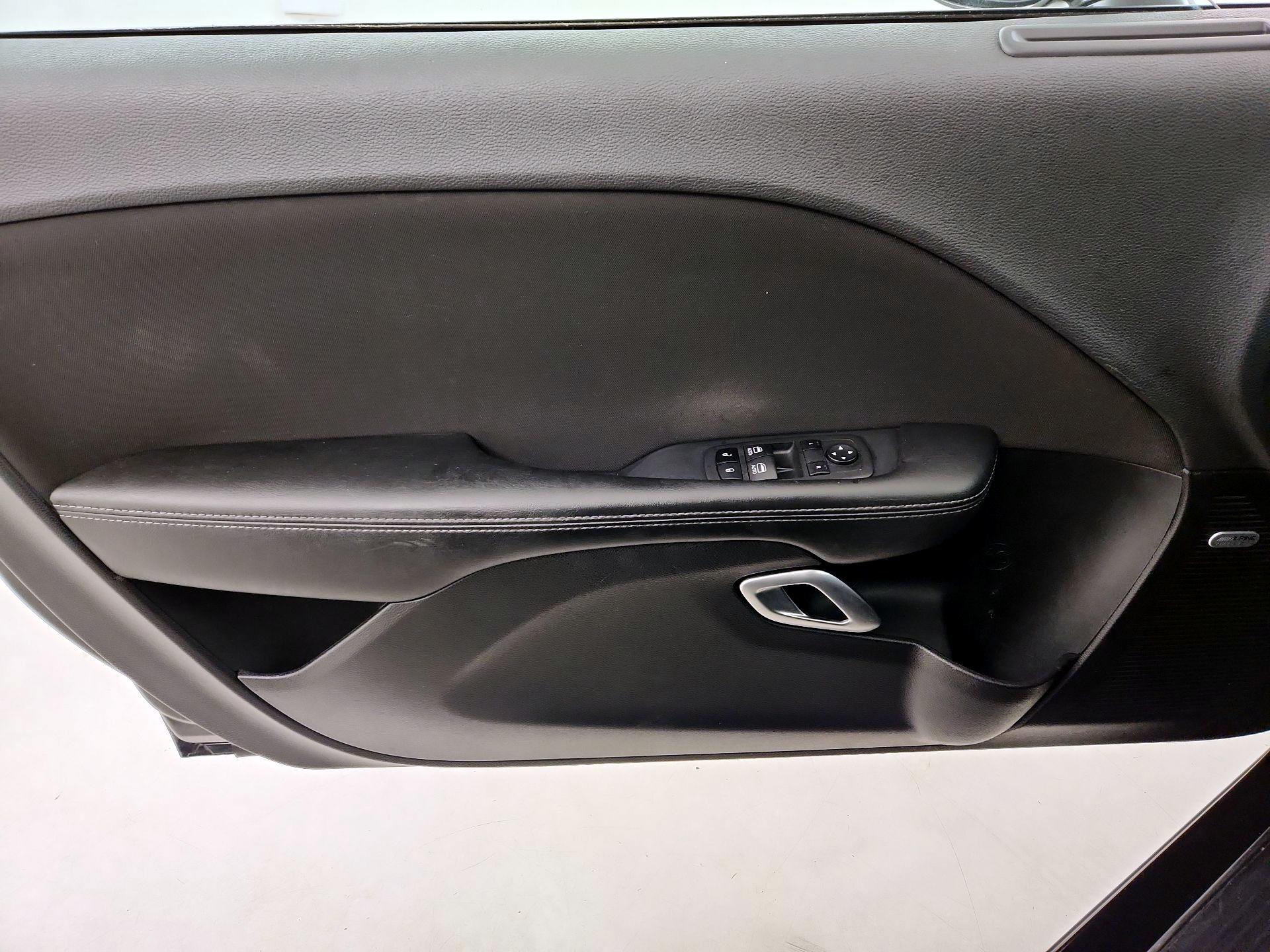 Thumbnail: 2023 Dodge Challenger - 12