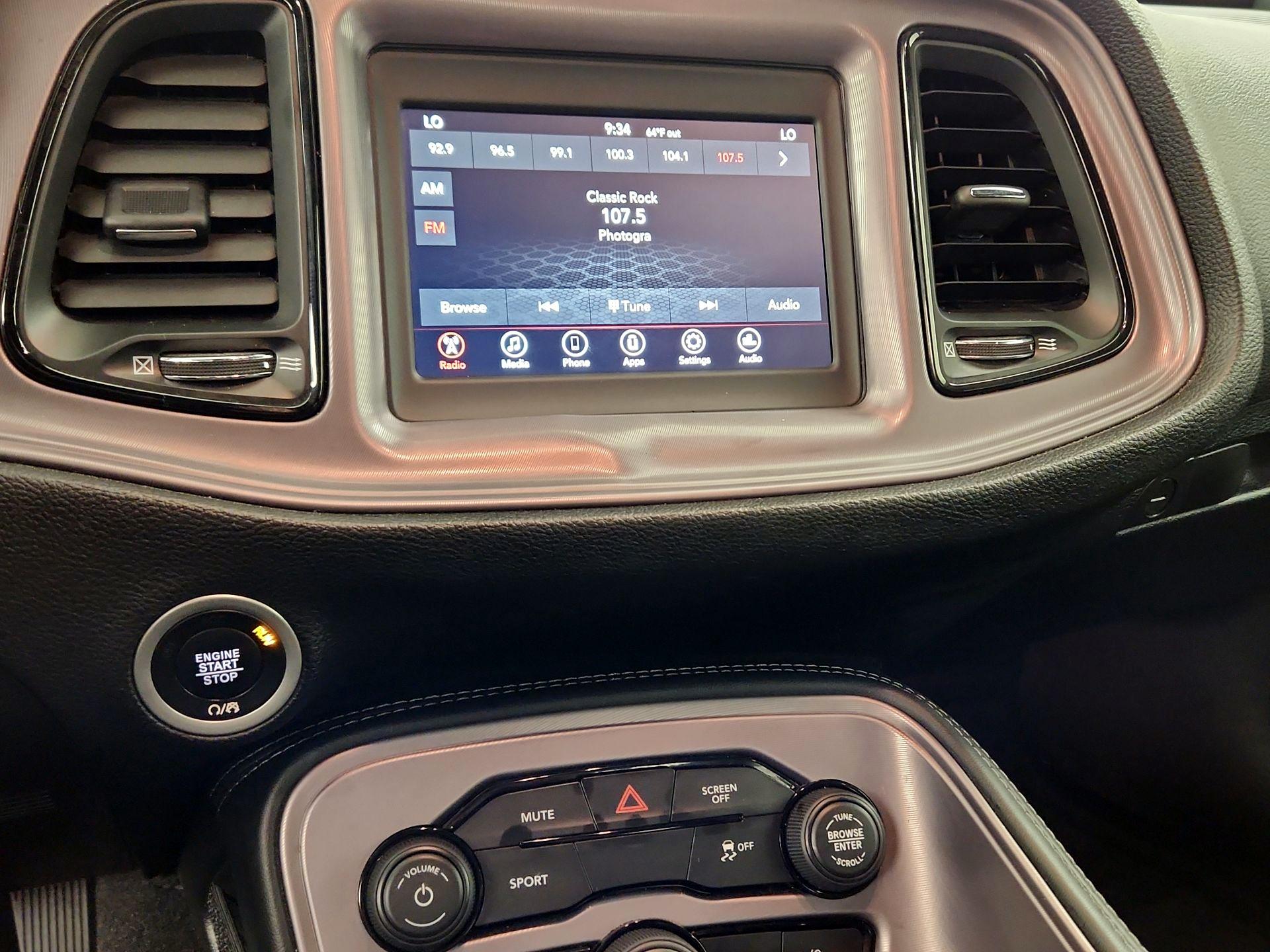 Thumbnail: 2023 Dodge Challenger - 15