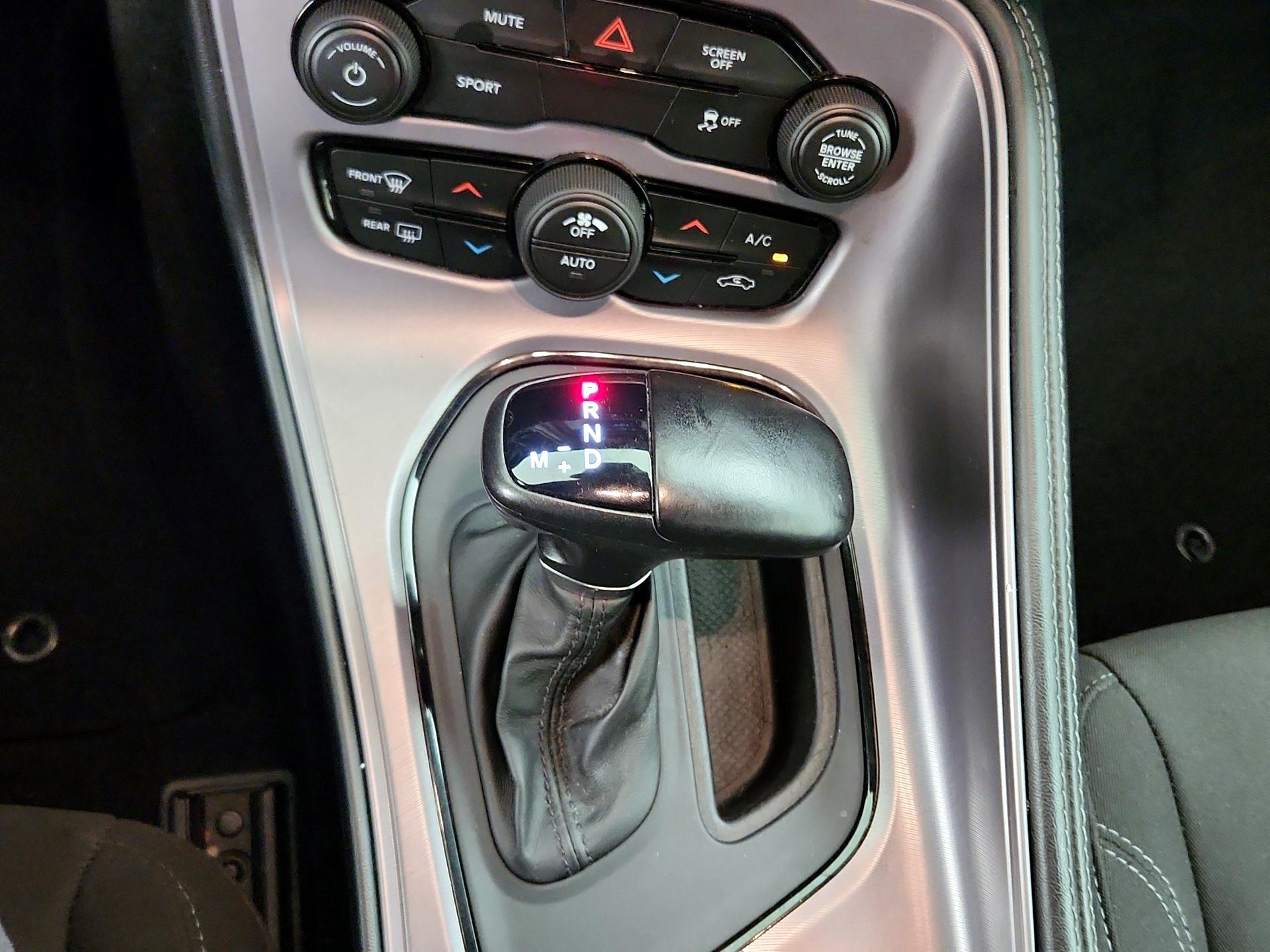 Thumbnail: 2023 Dodge Challenger - 17