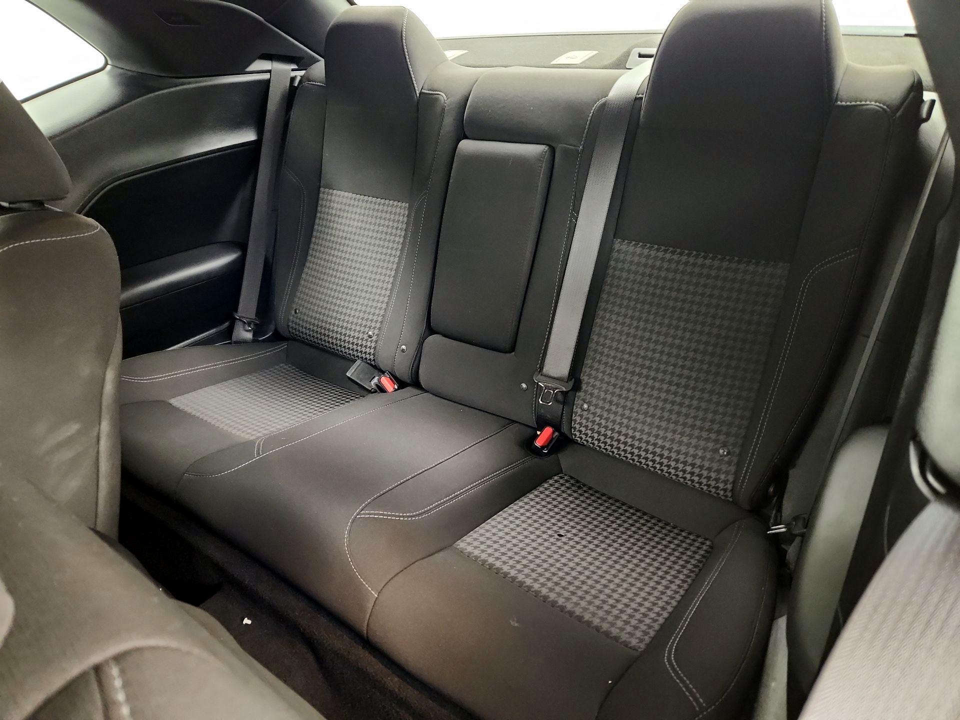 Thumbnail: 2023 Dodge Challenger - 19