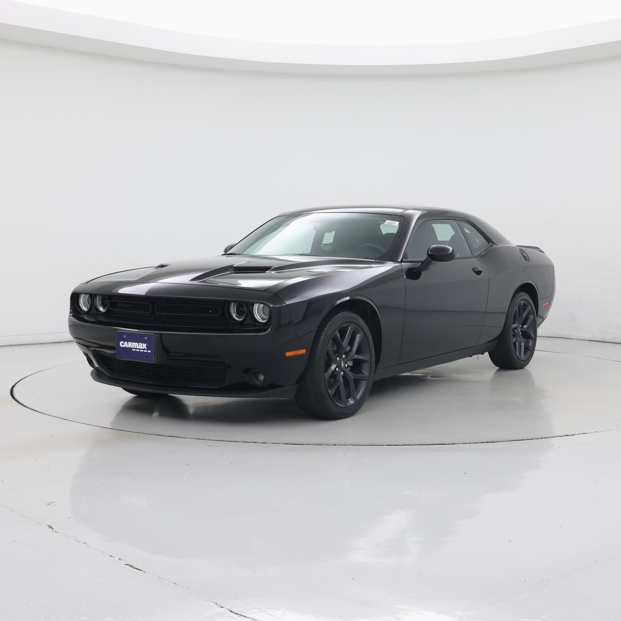 Thumbnail: 2023 Dodge Challenger - 4