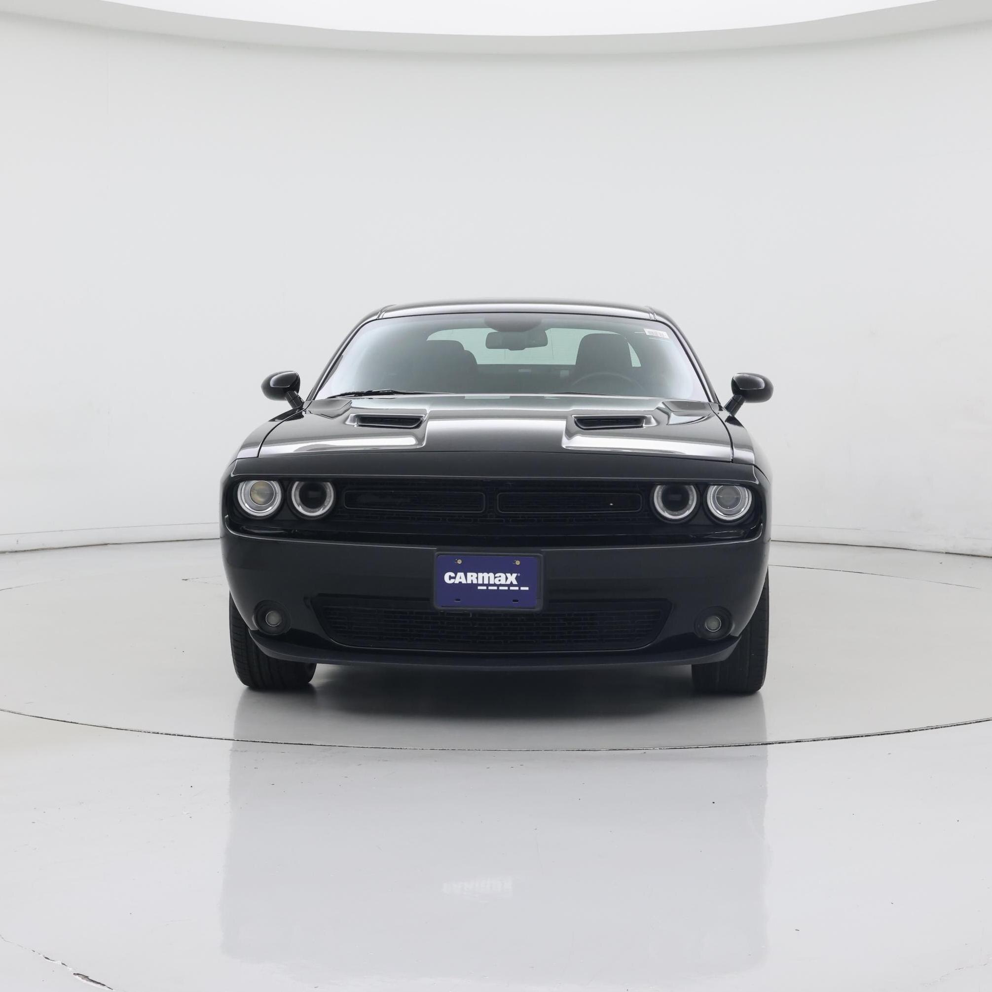 Thumbnail: 2023 Dodge Challenger - 5