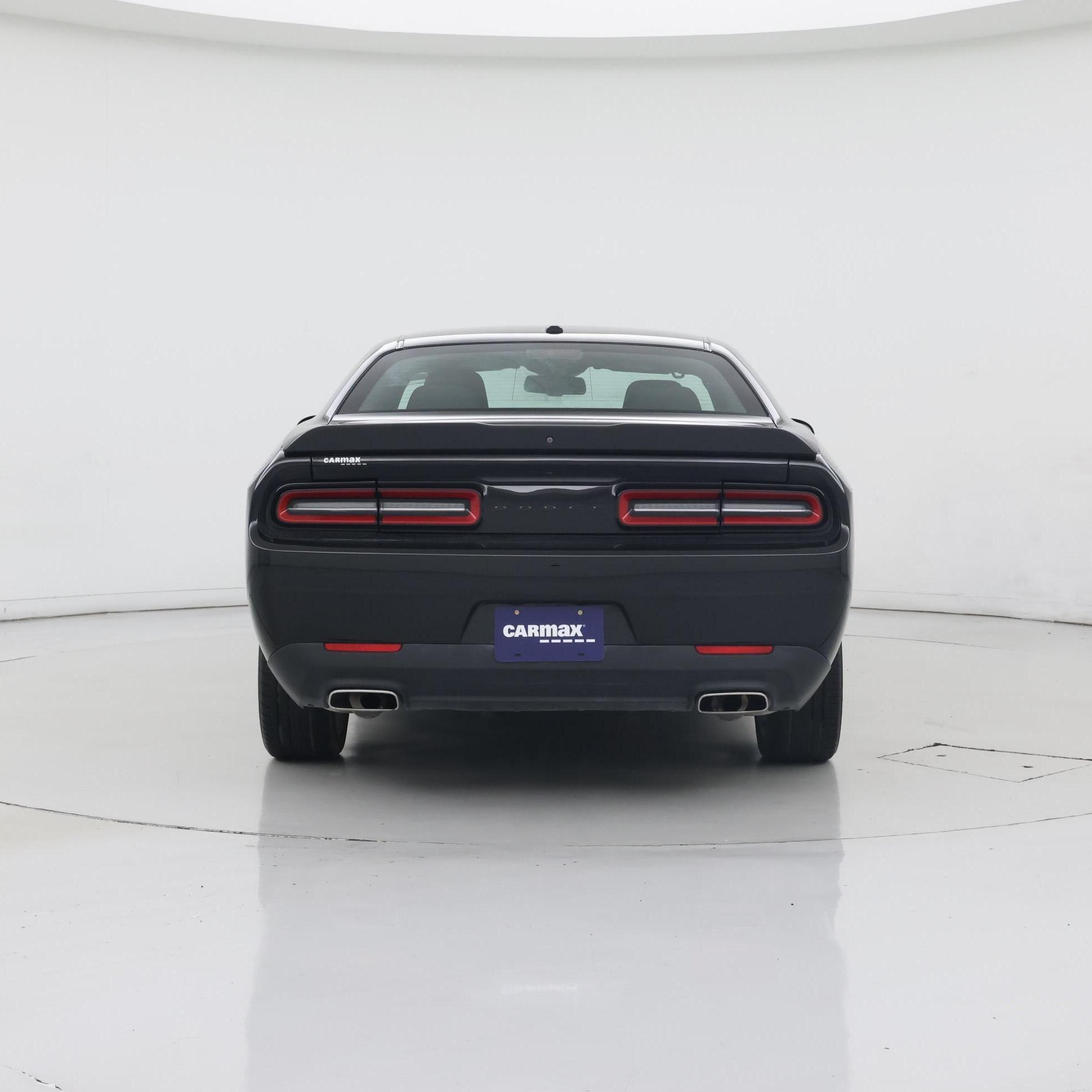 Thumbnail: 2023 Dodge Challenger - 6