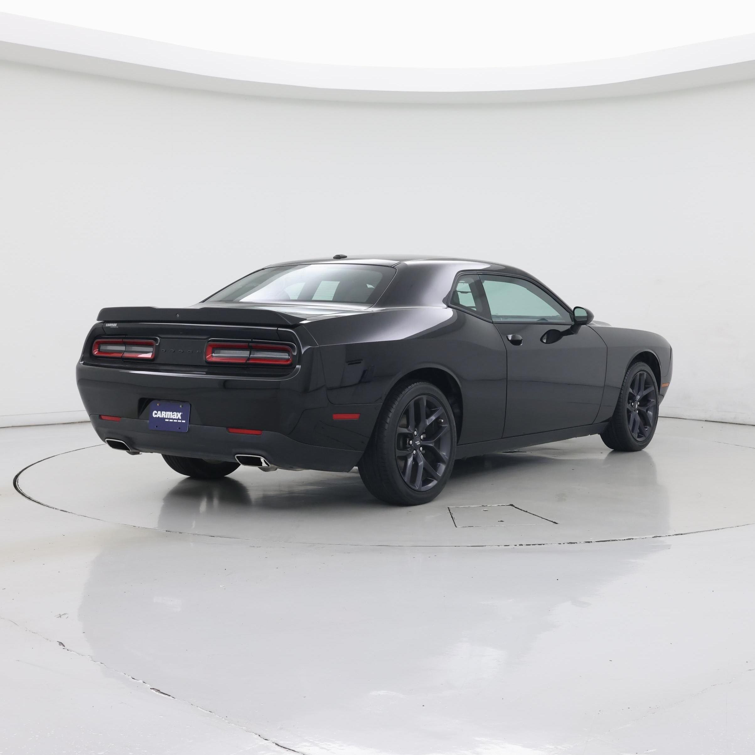 Thumbnail: 2023 Dodge Challenger - 8