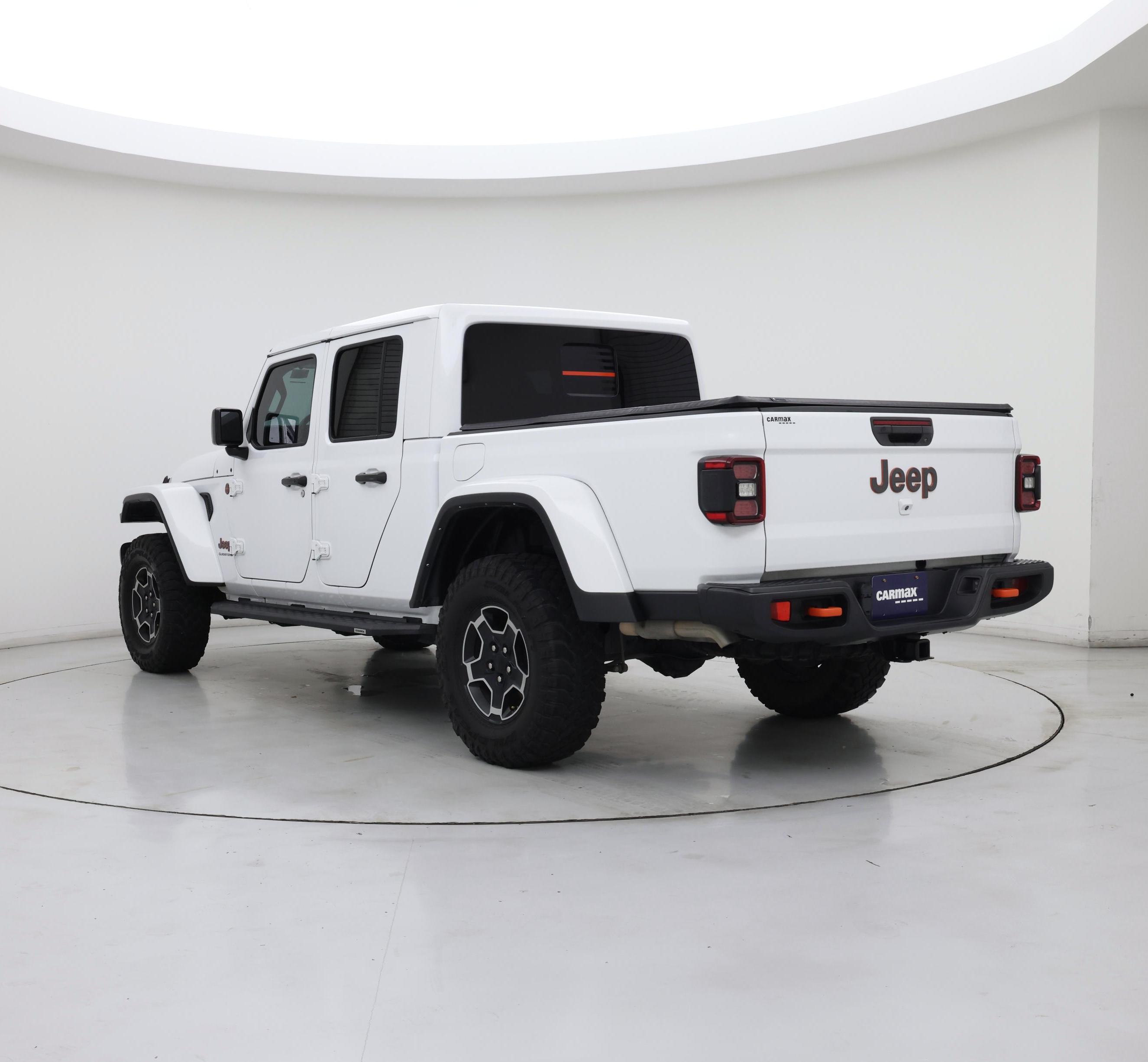 Thumbnail: 2023 Jeep Gladiator - 2