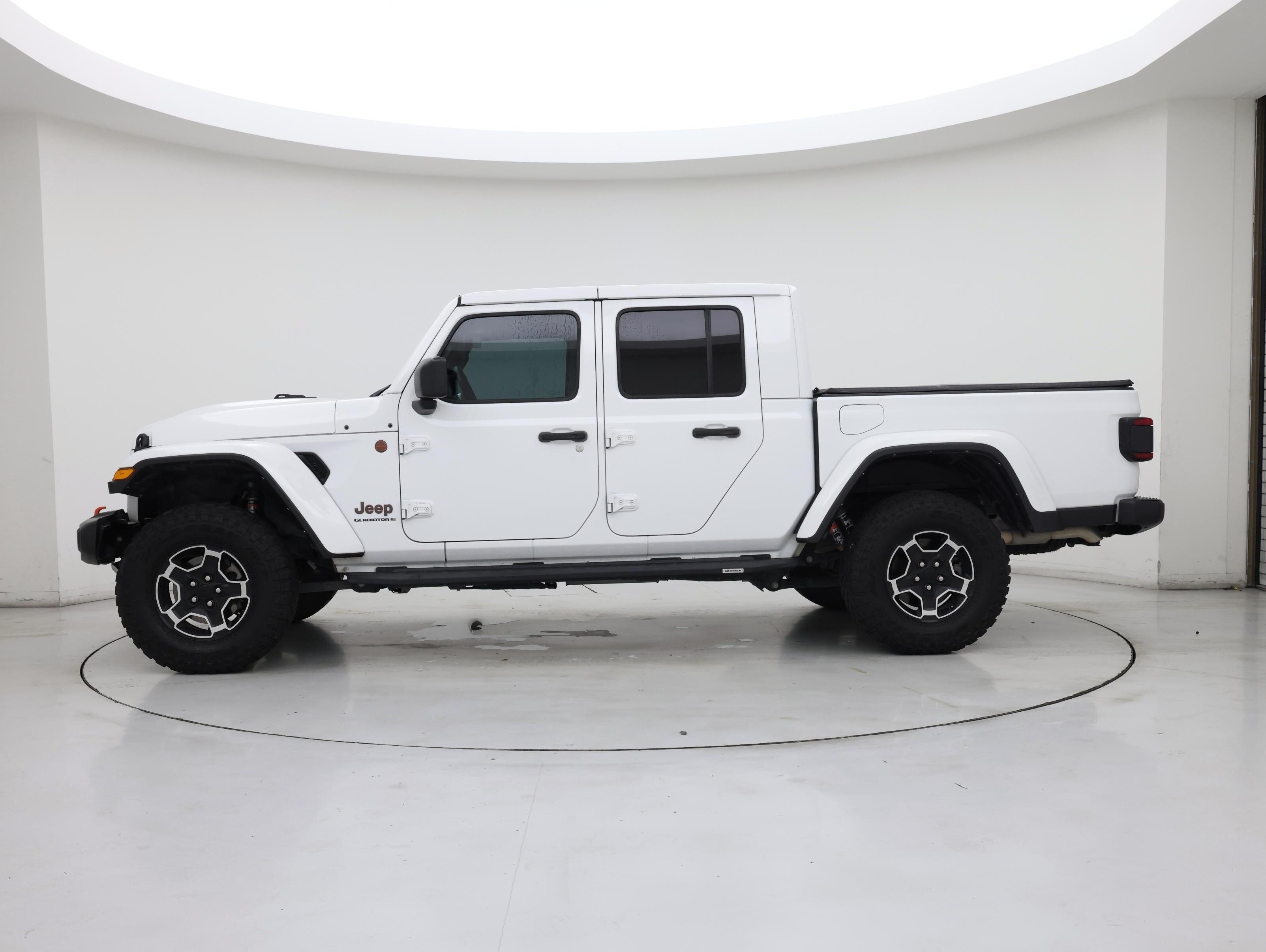 Thumbnail: 2023 Jeep Gladiator - 3