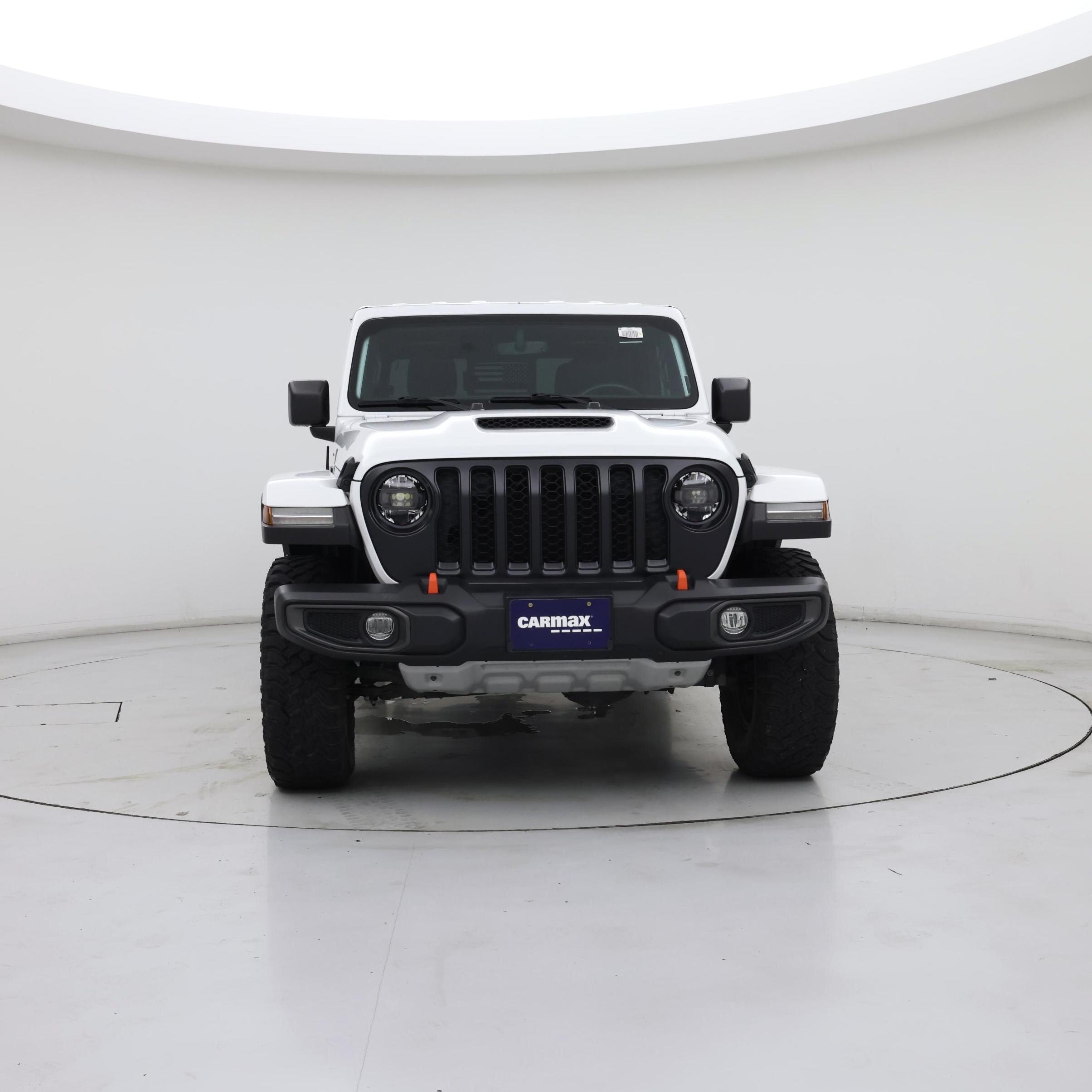 Thumbnail: 2023 Jeep Gladiator - 5