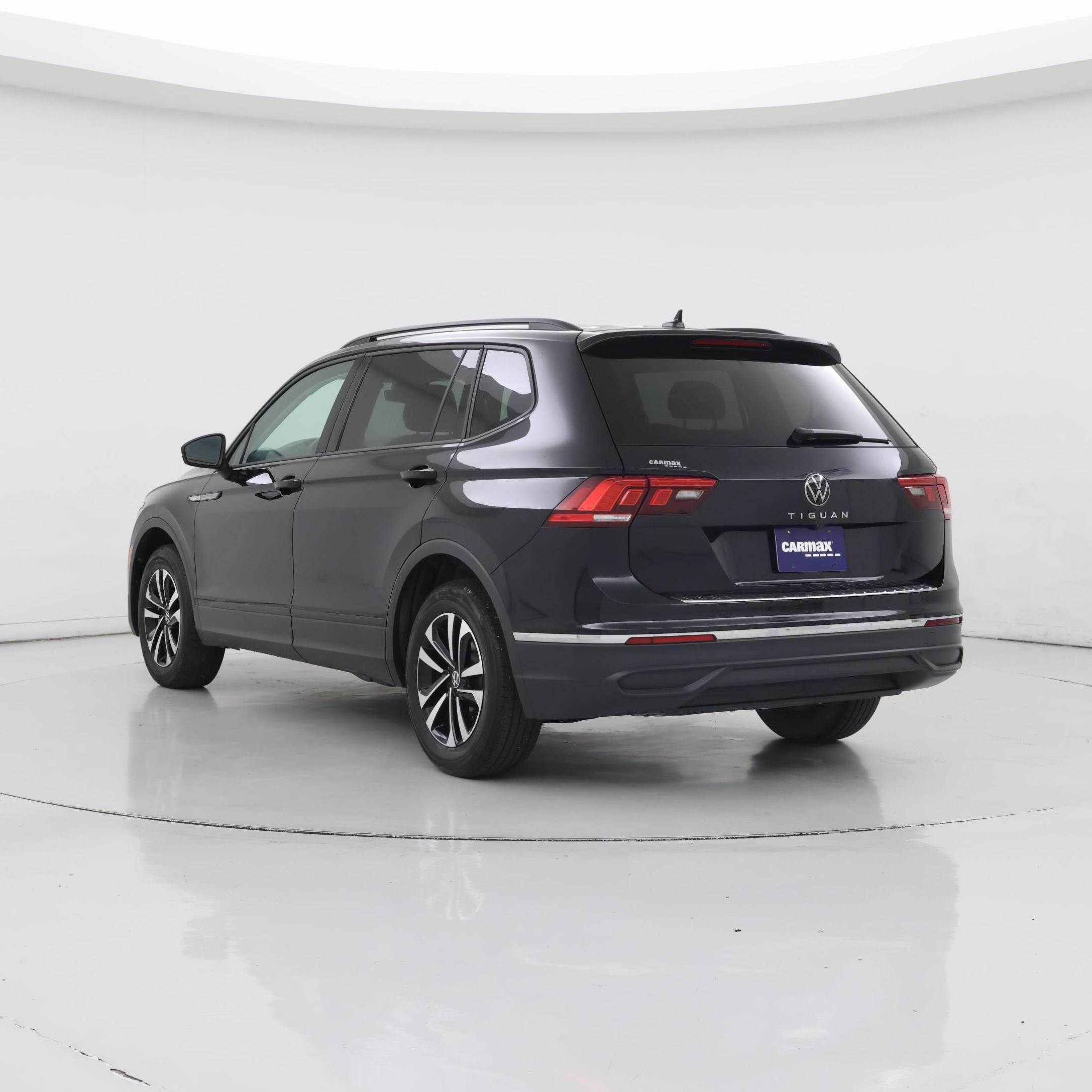 Thumbnail: 2024 Volkswagen Tiguan - 2