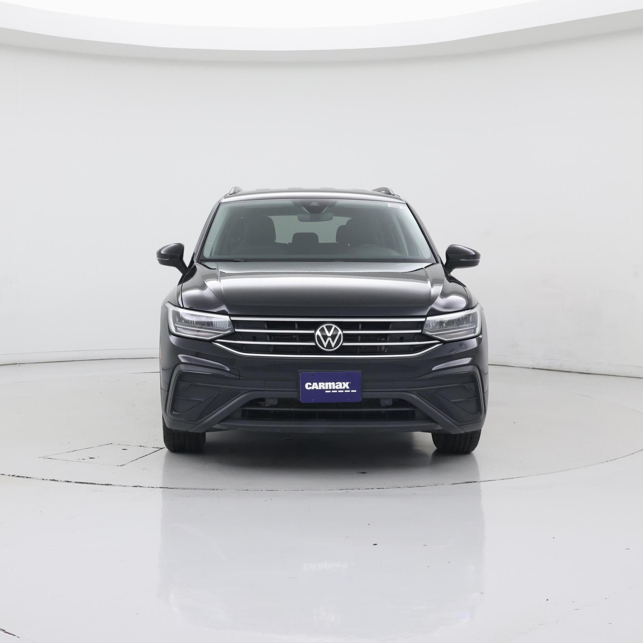 Thumbnail: 2024 Volkswagen Tiguan - 5