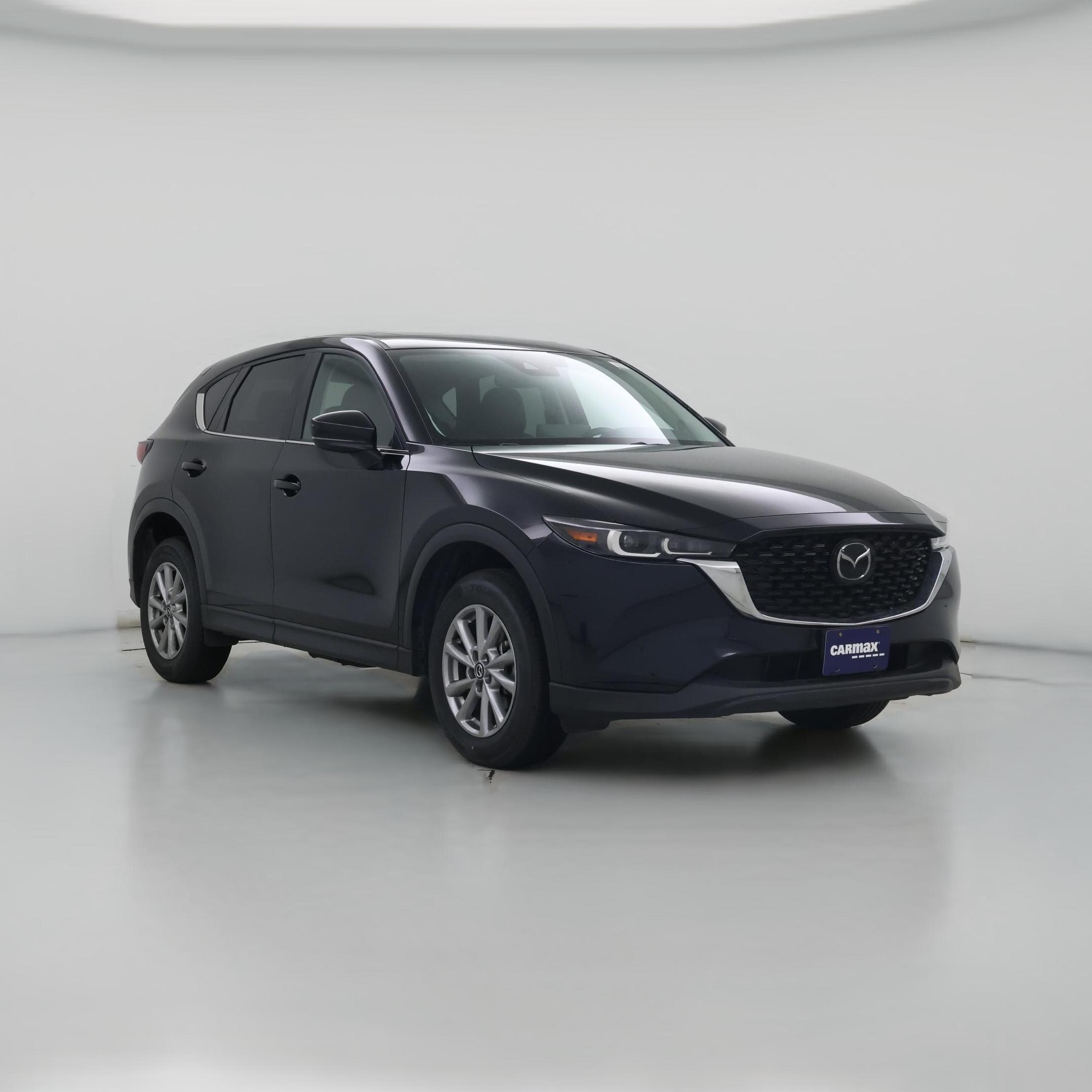 Thumbnail: 2023 Mazda CX-5 - 1