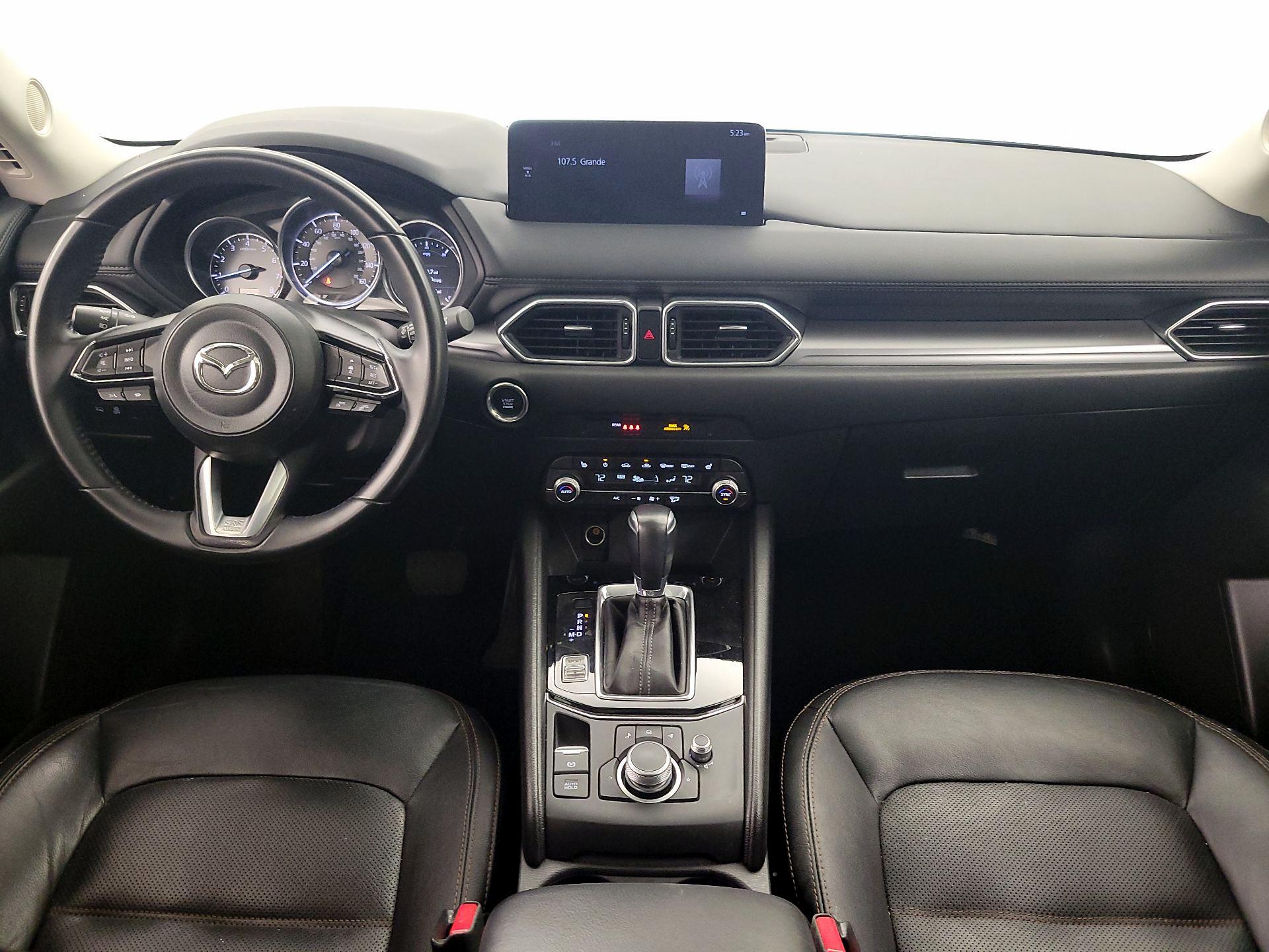 Thumbnail: 2023 Mazda CX-5 - 9