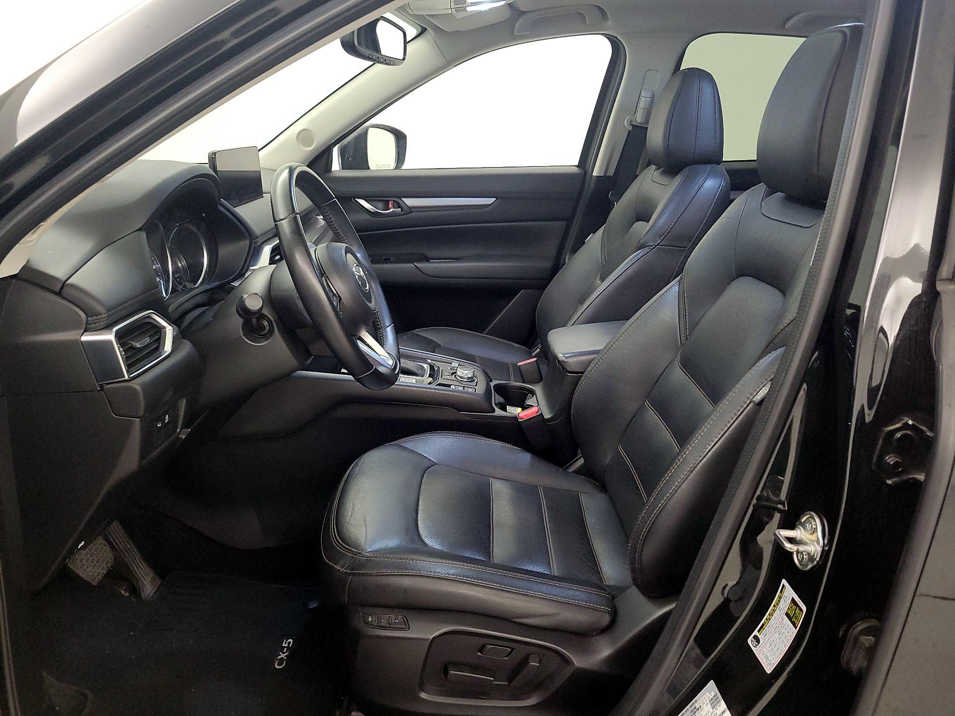 Thumbnail: 2023 Mazda CX-5 - 11