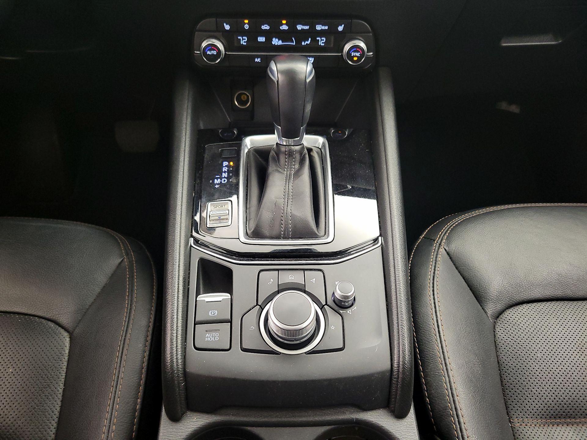 Thumbnail: 2023 Mazda CX-5 - 17