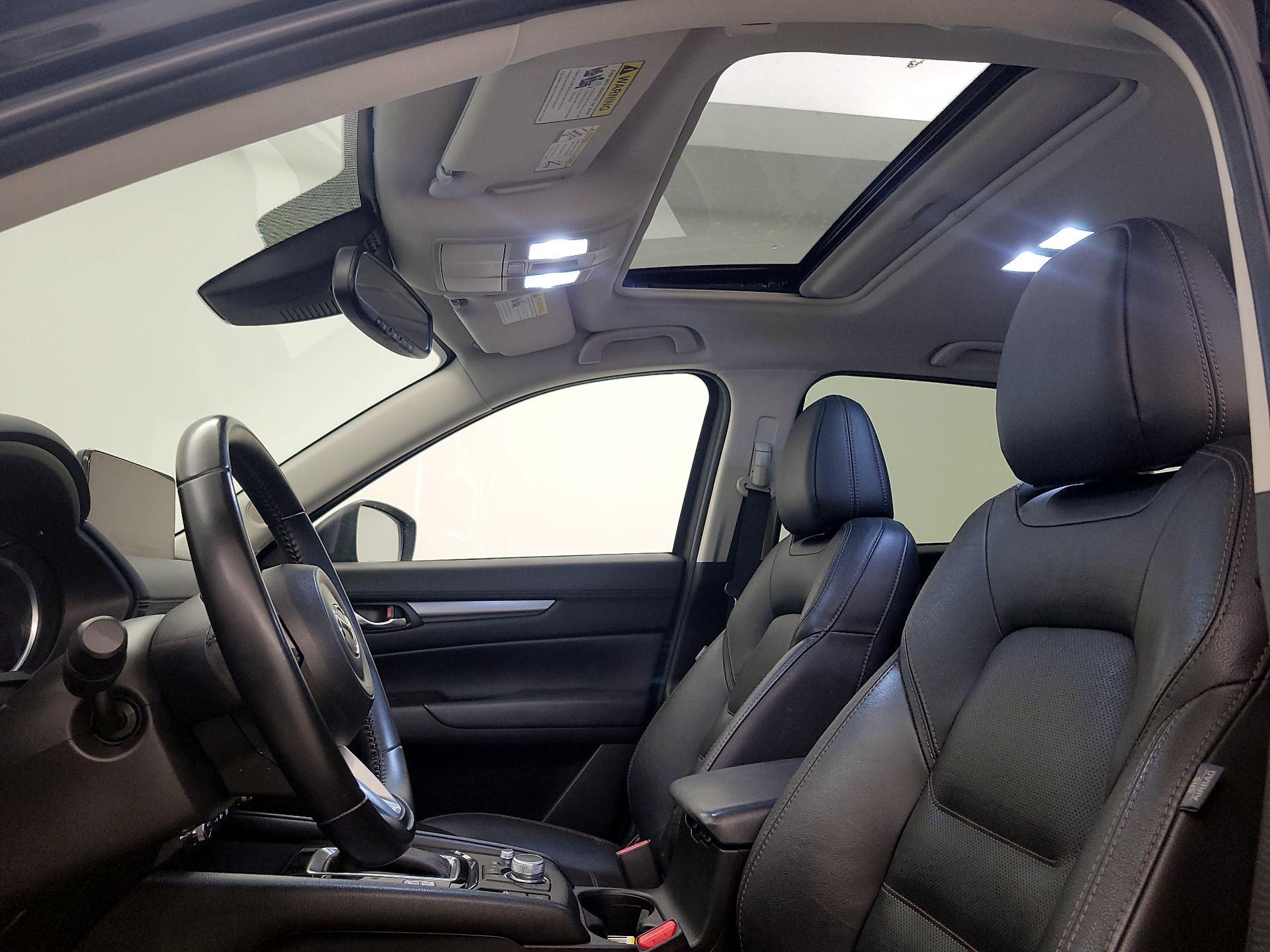 Thumbnail: 2023 Mazda CX-5 - 18