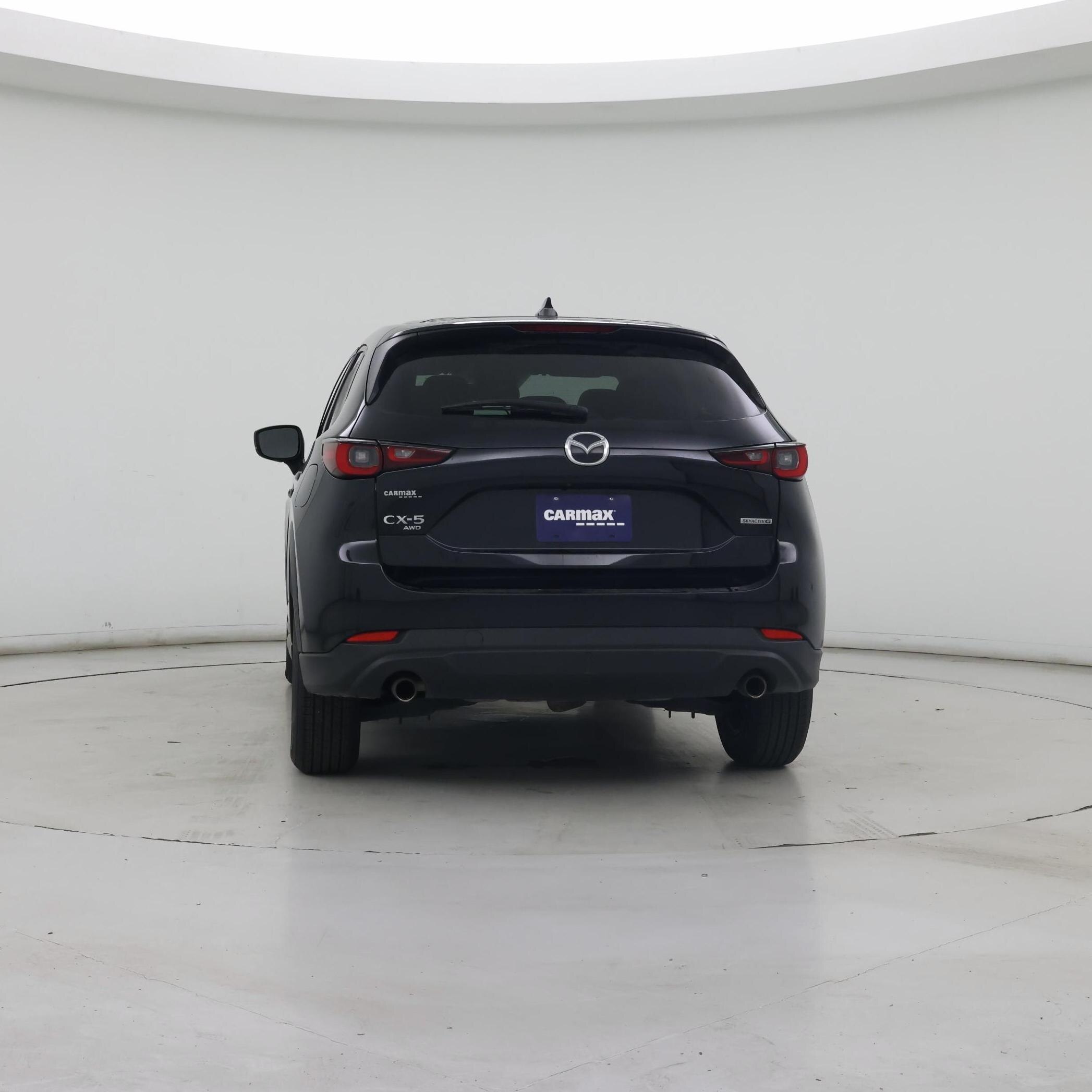 Thumbnail: 2023 Mazda CX-5 - 6