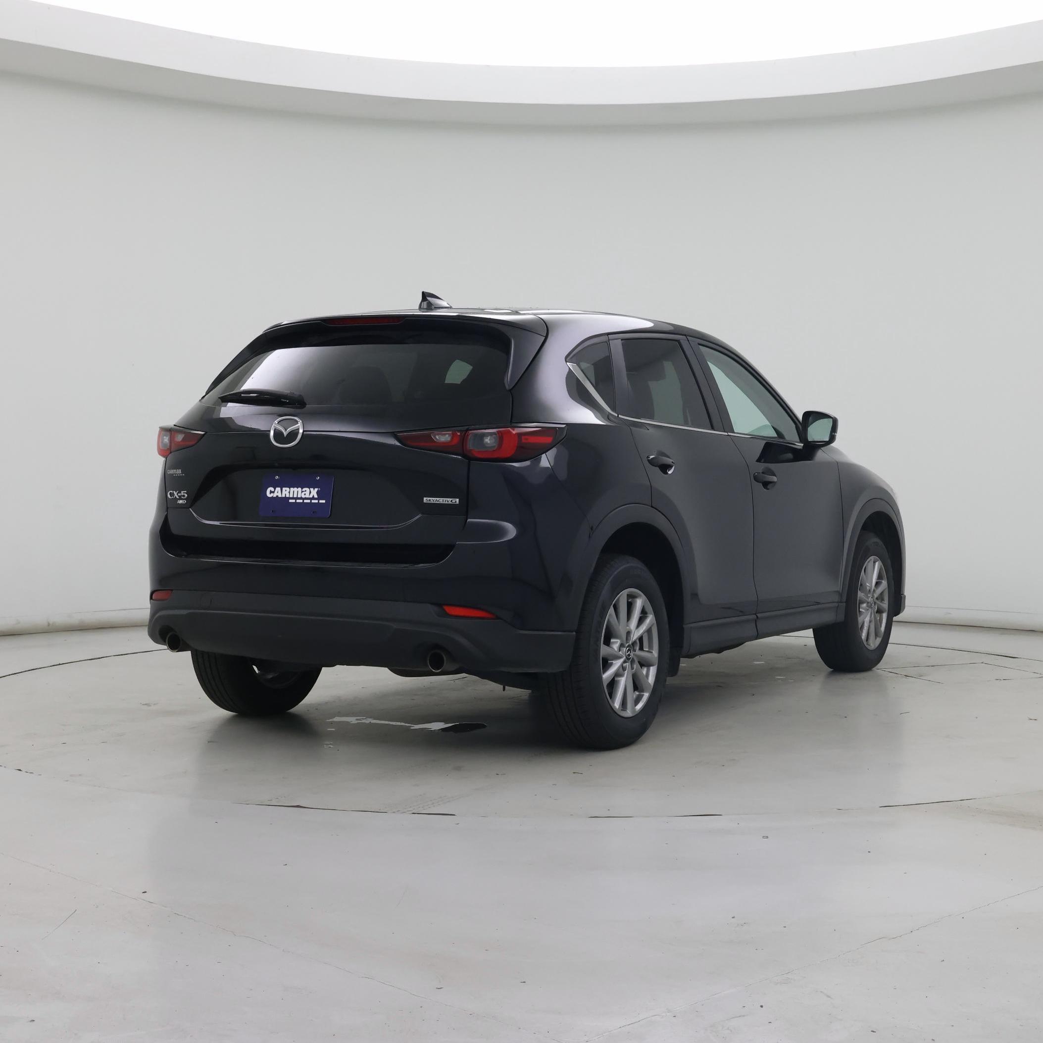Thumbnail: 2023 Mazda CX-5 - 8