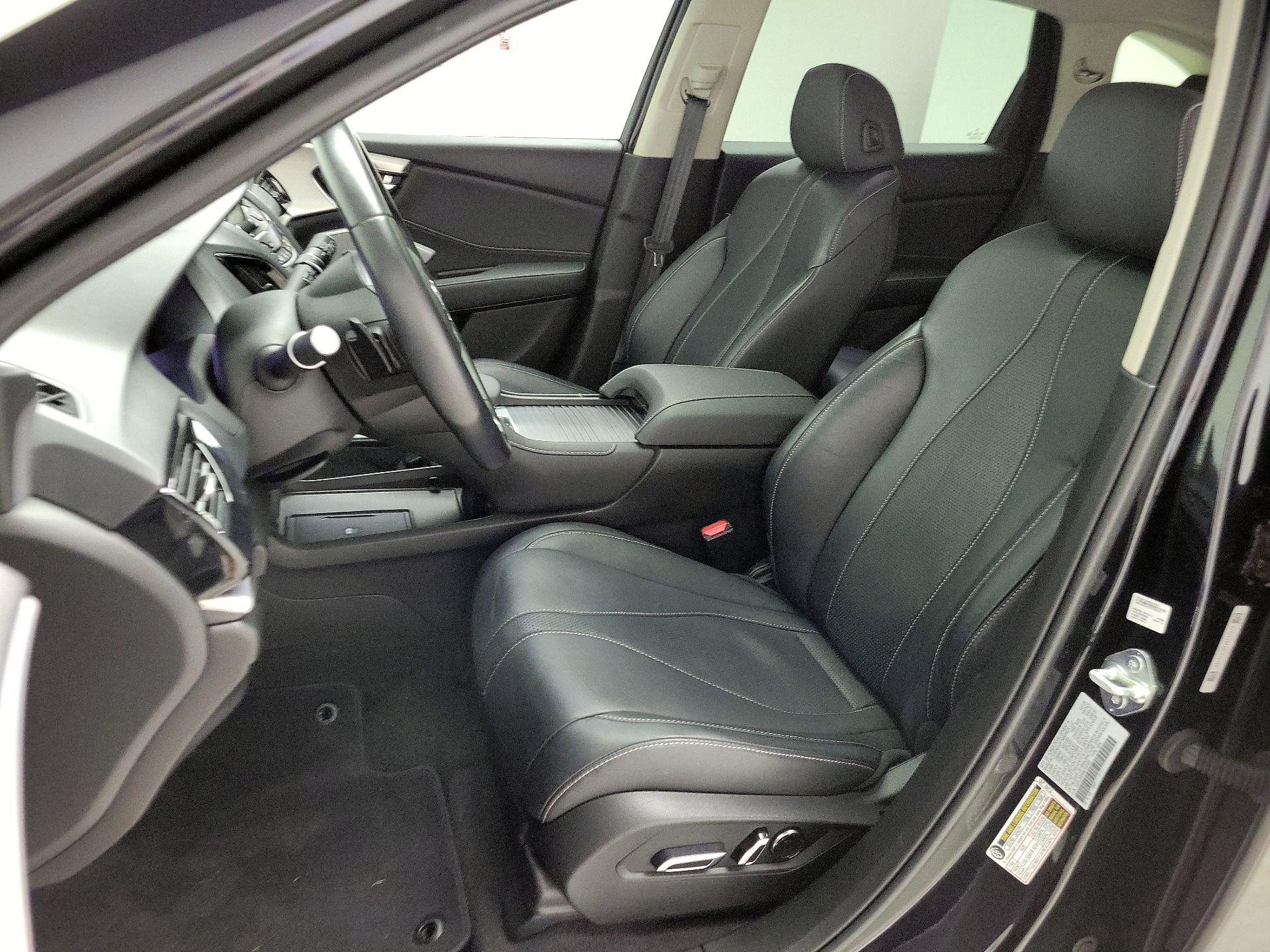 Thumbnail: 2024 Acura RDX - 11