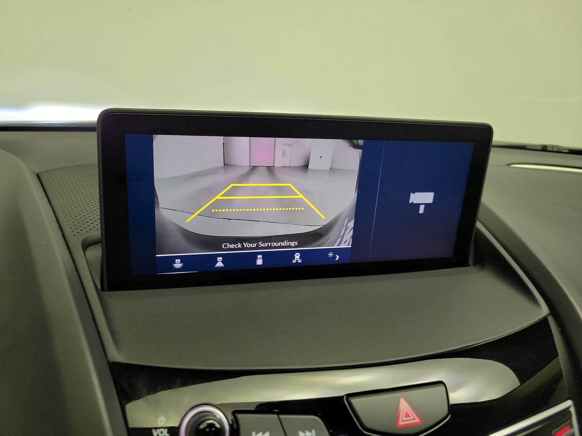 Thumbnail: 2024 Acura RDX - 15