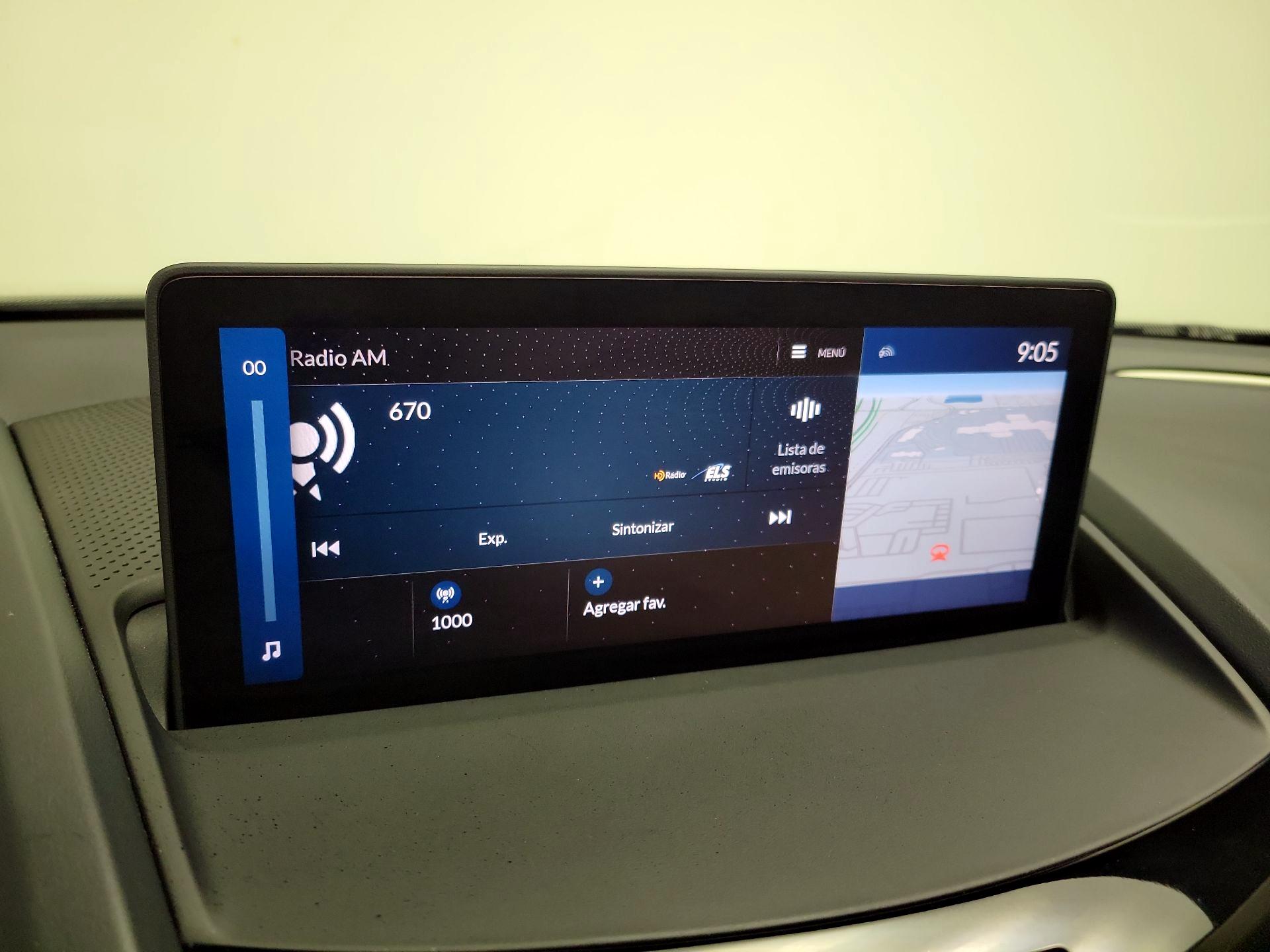 Thumbnail: 2024 Acura RDX - 16