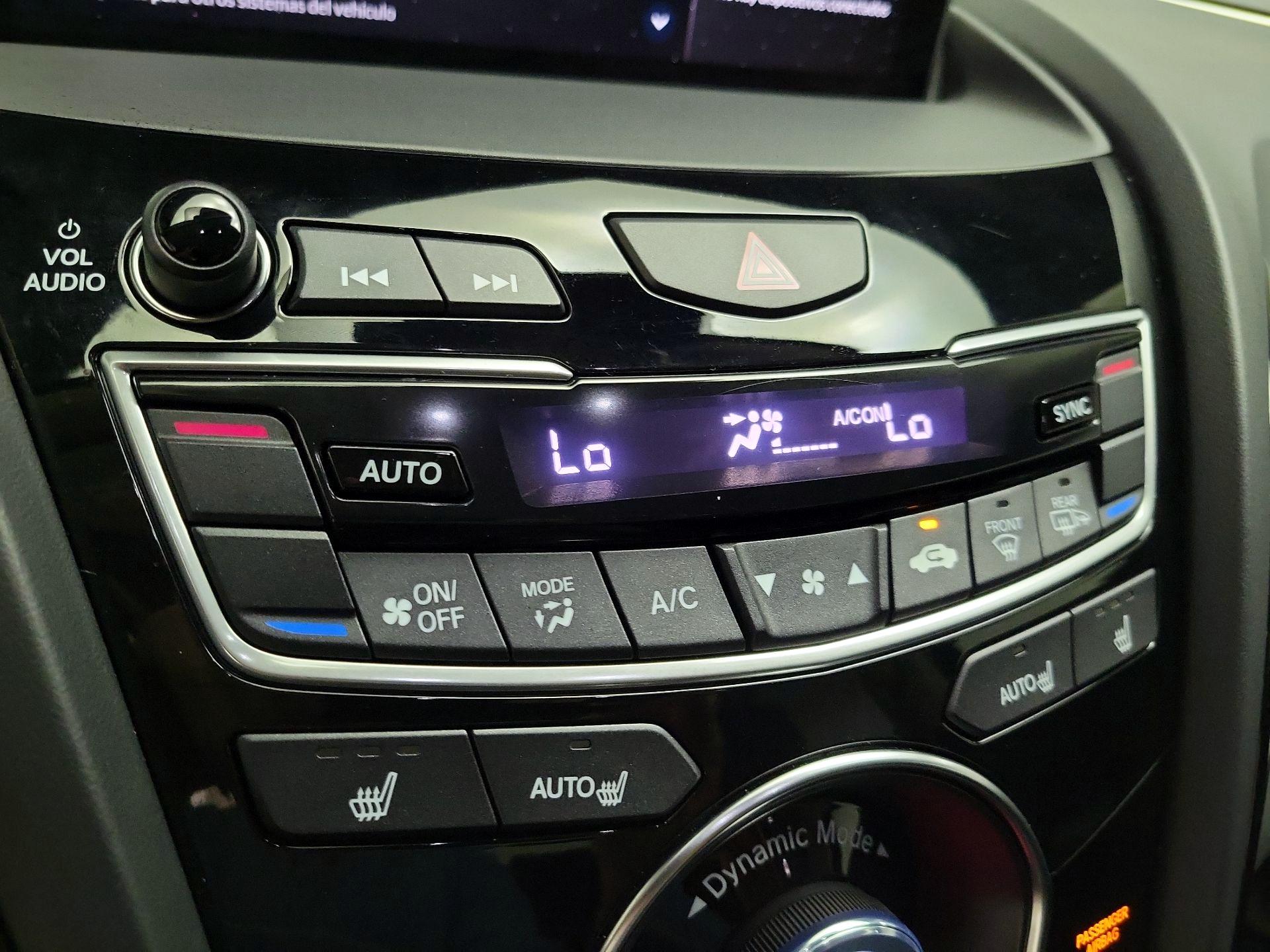 Thumbnail: 2024 Acura RDX - 17