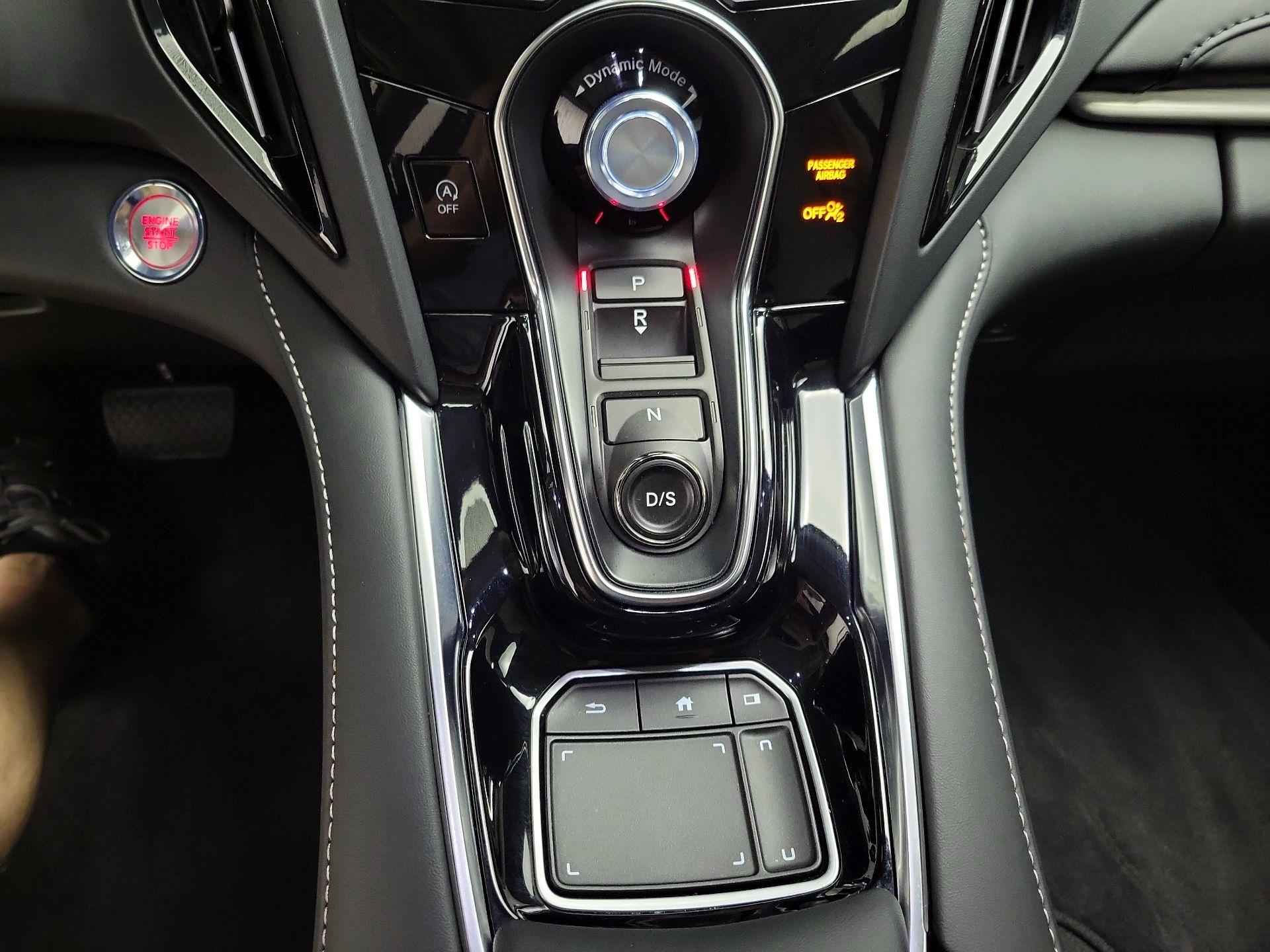 Thumbnail: 2024 Acura RDX - 18