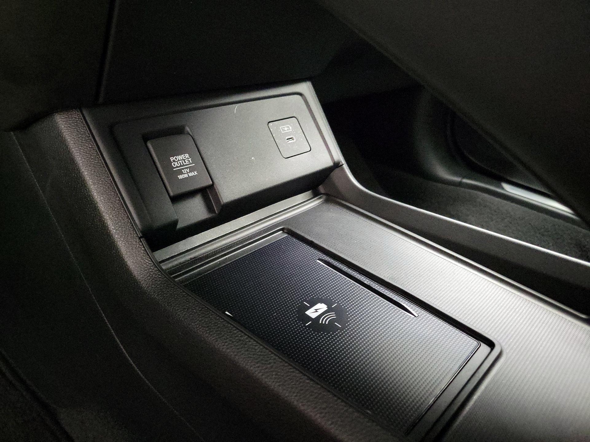 Thumbnail: 2024 Acura RDX - 19