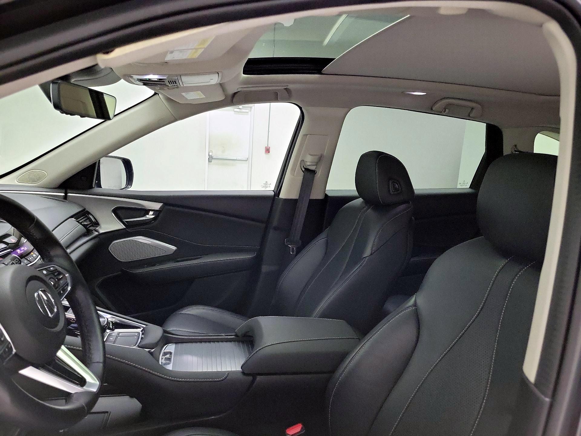 Thumbnail: 2024 Acura RDX - 20