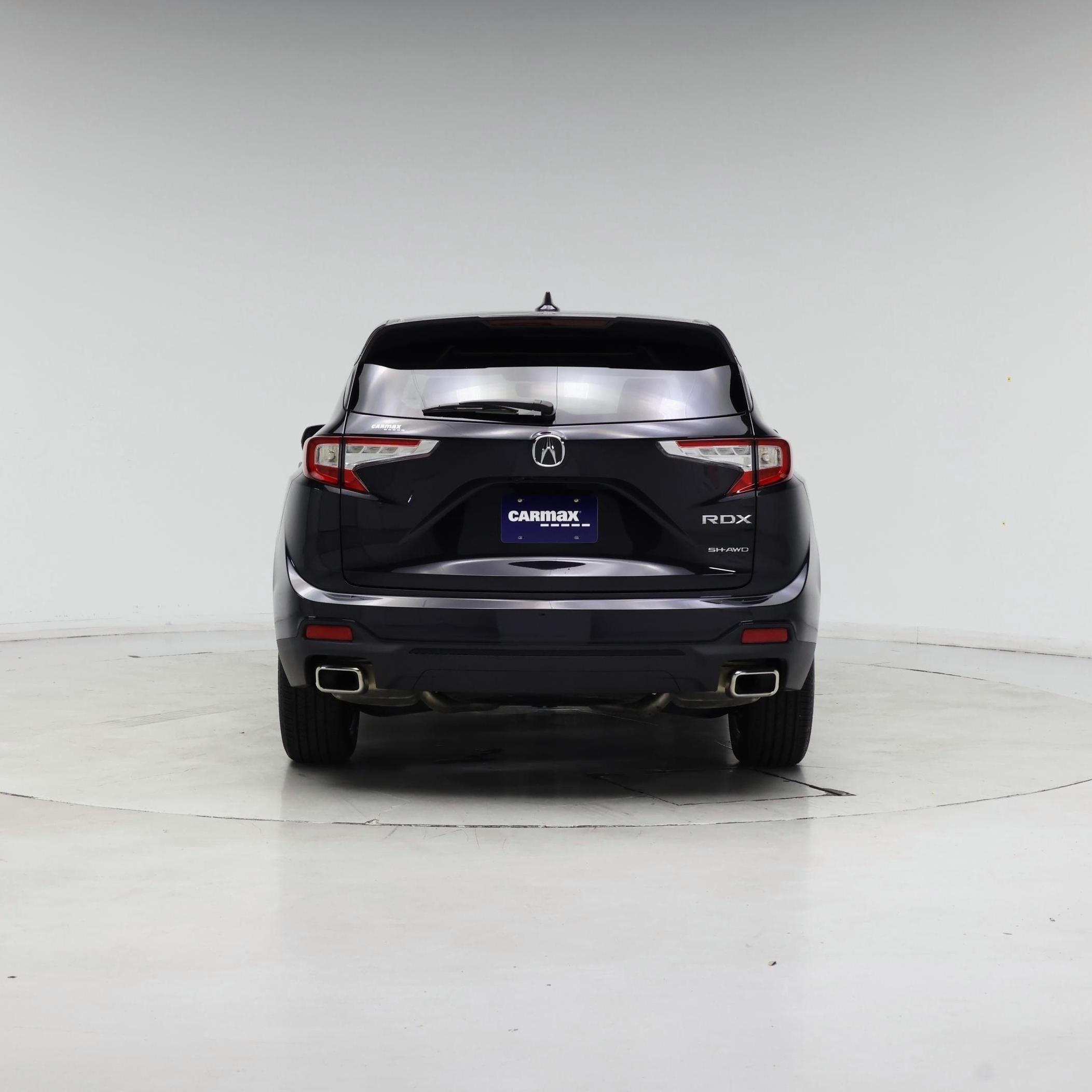 Thumbnail: 2024 Acura RDX - 6