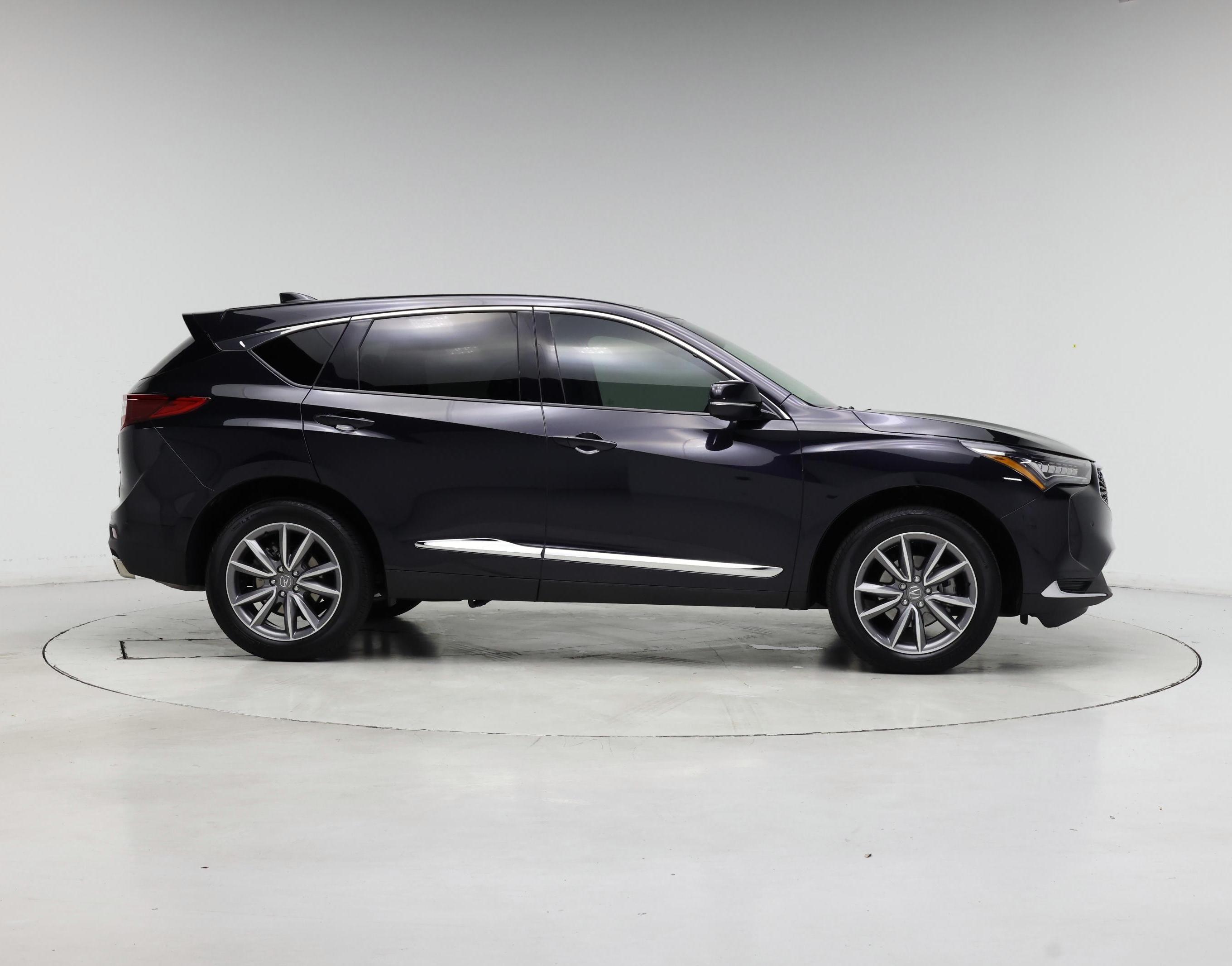 Thumbnail: 2024 Acura RDX - 7