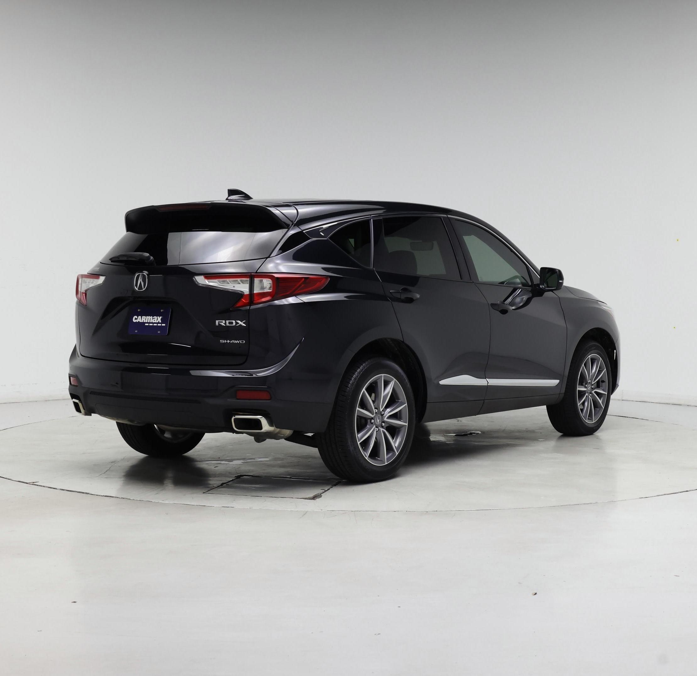 Thumbnail: 2024 Acura RDX - 8