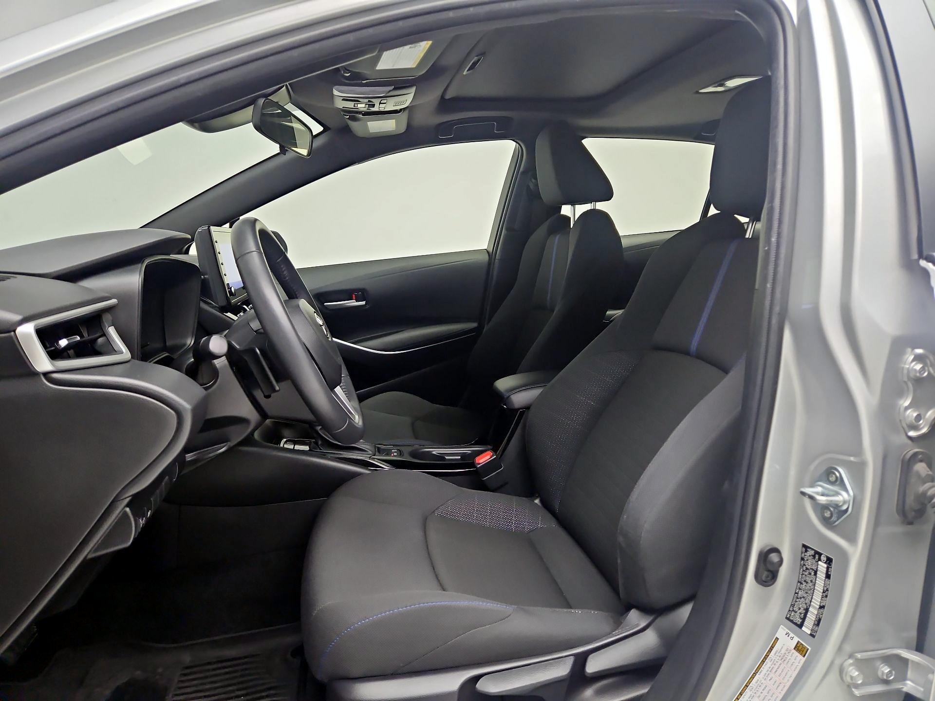 Thumbnail: 2022 Toyota Corolla - 11