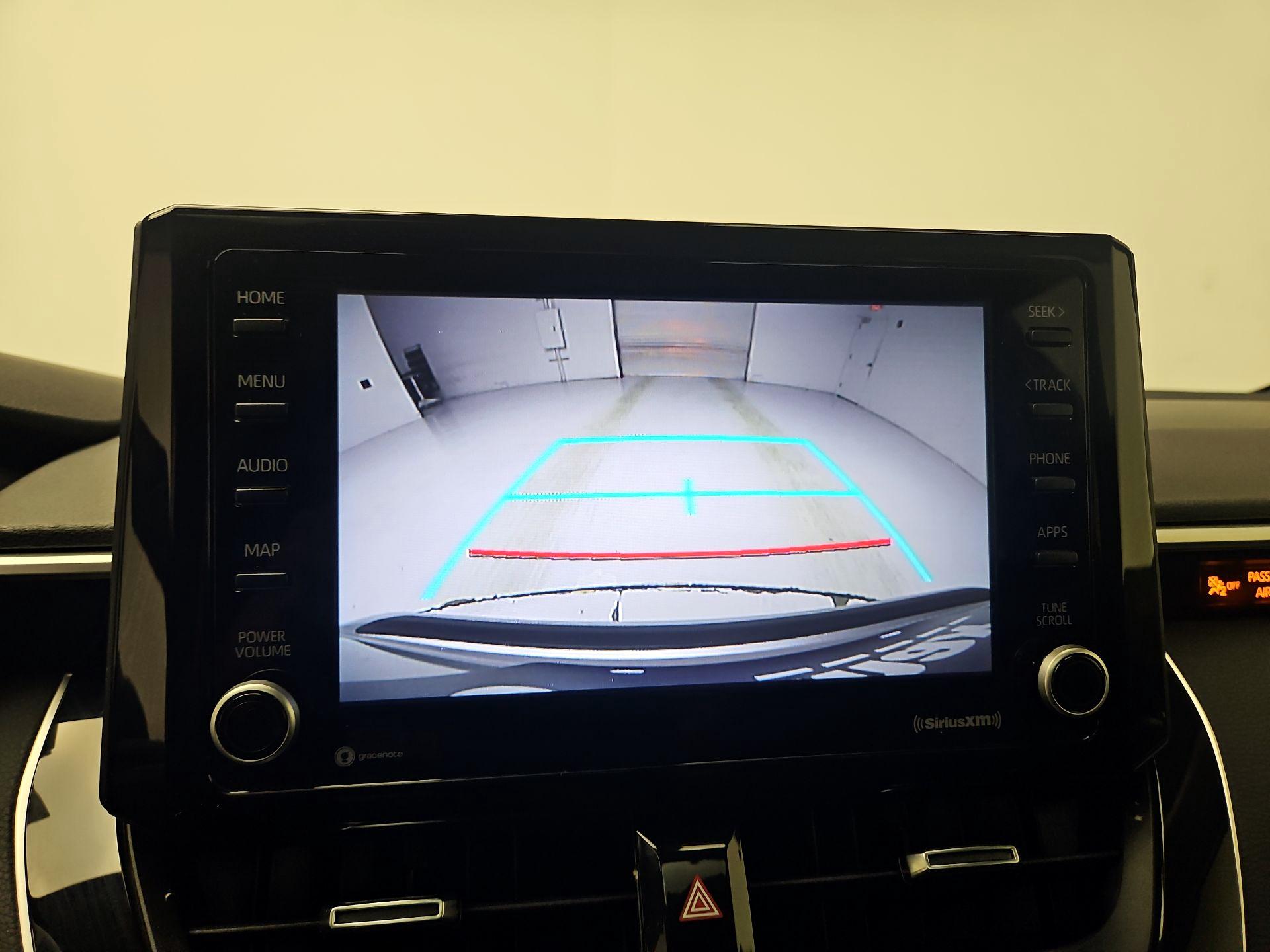 Thumbnail: 2022 Toyota Corolla - 14