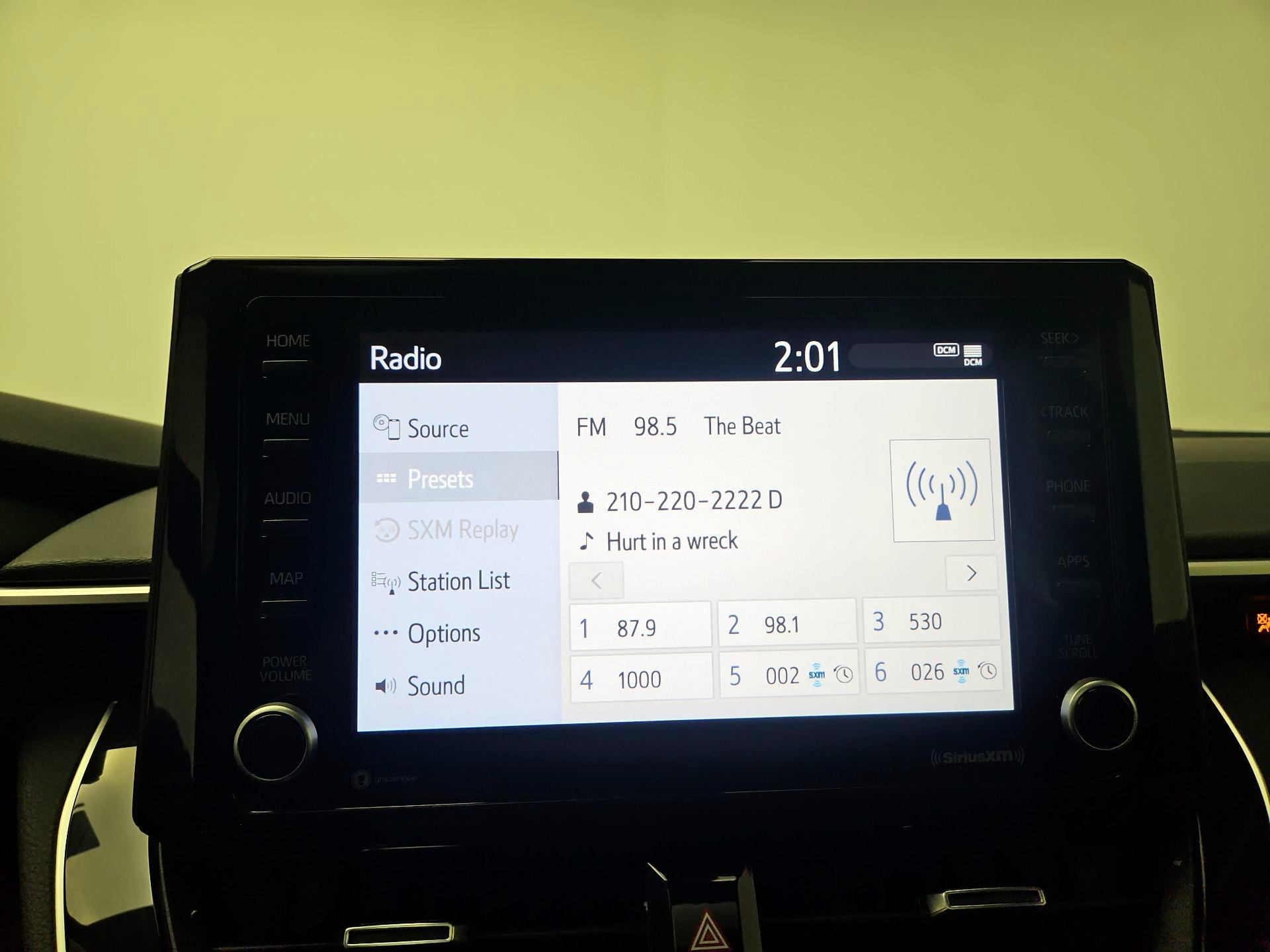 Thumbnail: 2022 Toyota Corolla - 15