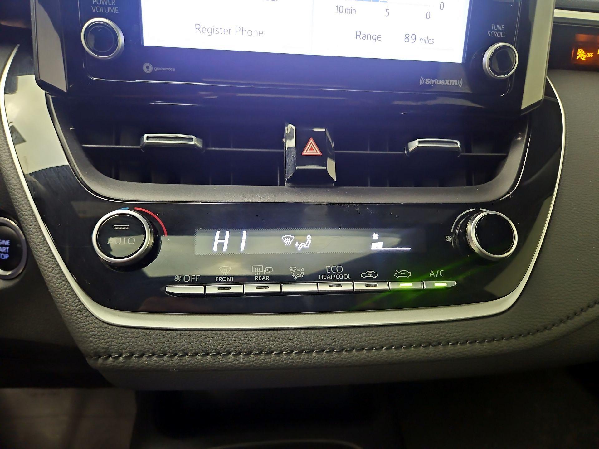 Thumbnail: 2022 Toyota Corolla - 16