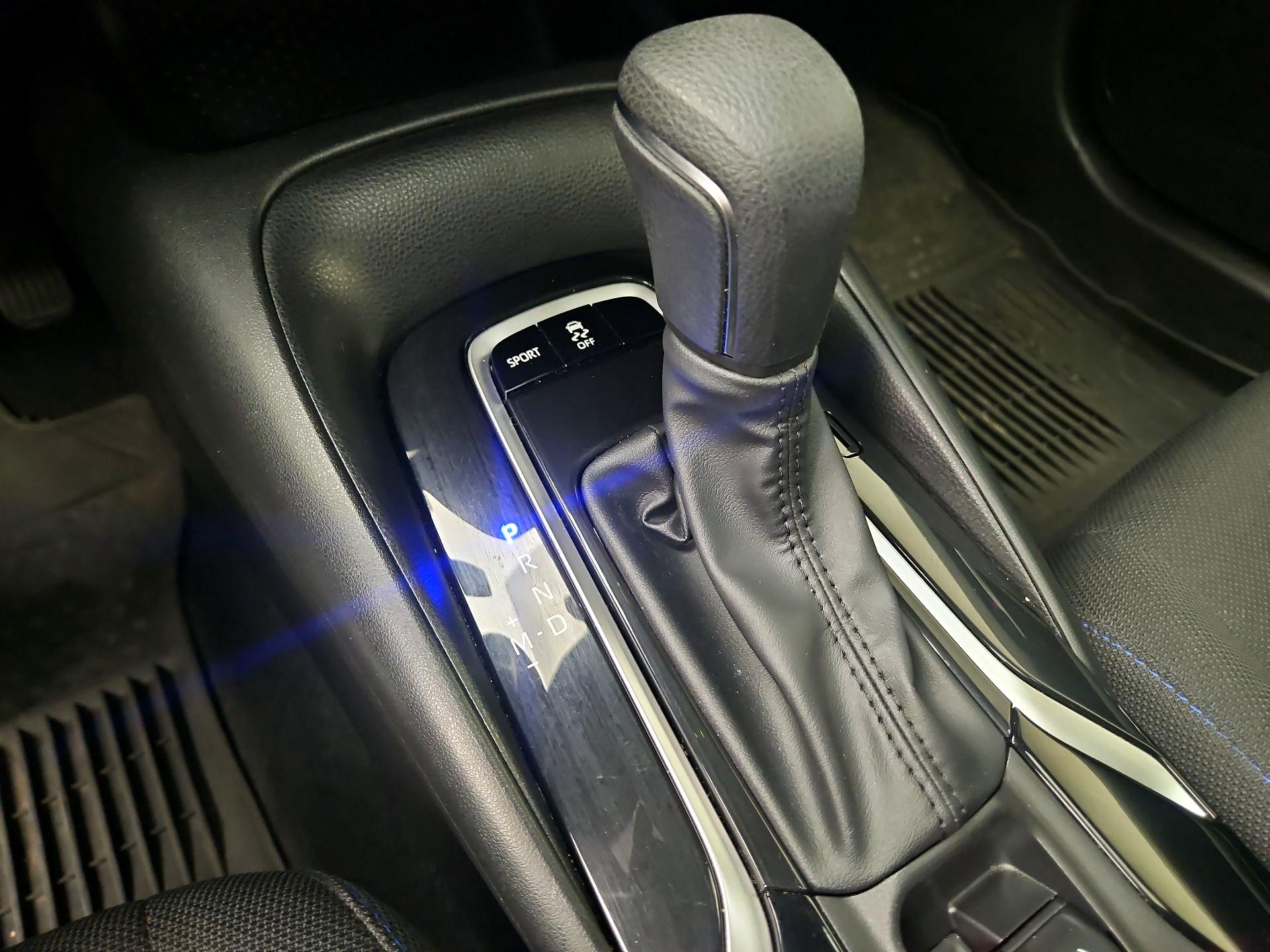 Thumbnail: 2022 Toyota Corolla - 17