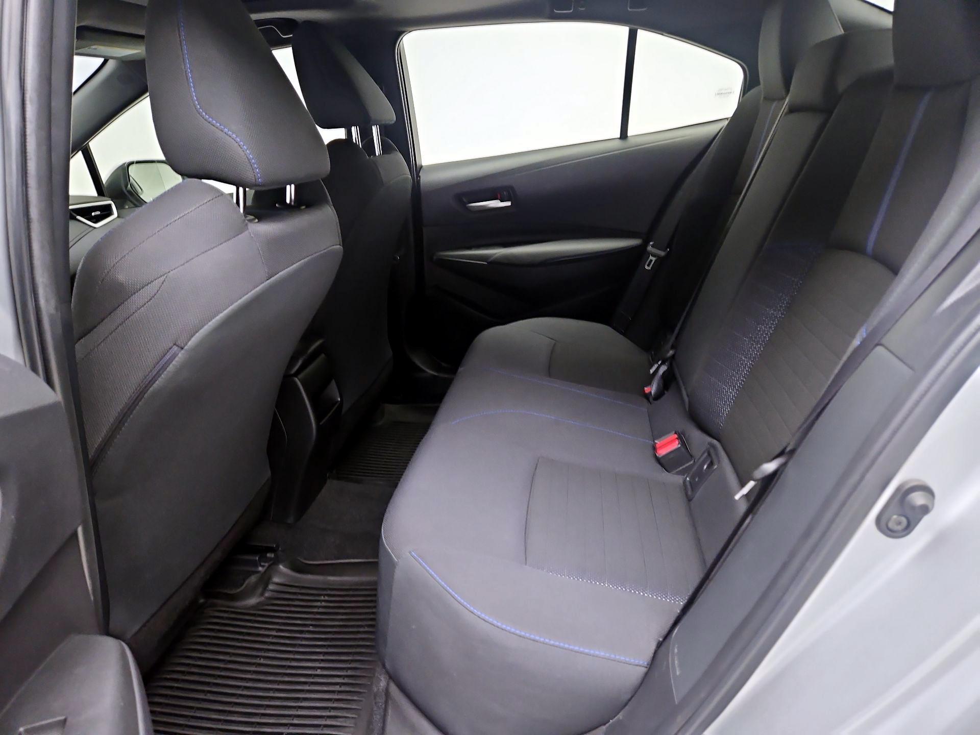 Thumbnail: 2022 Toyota Corolla - 20