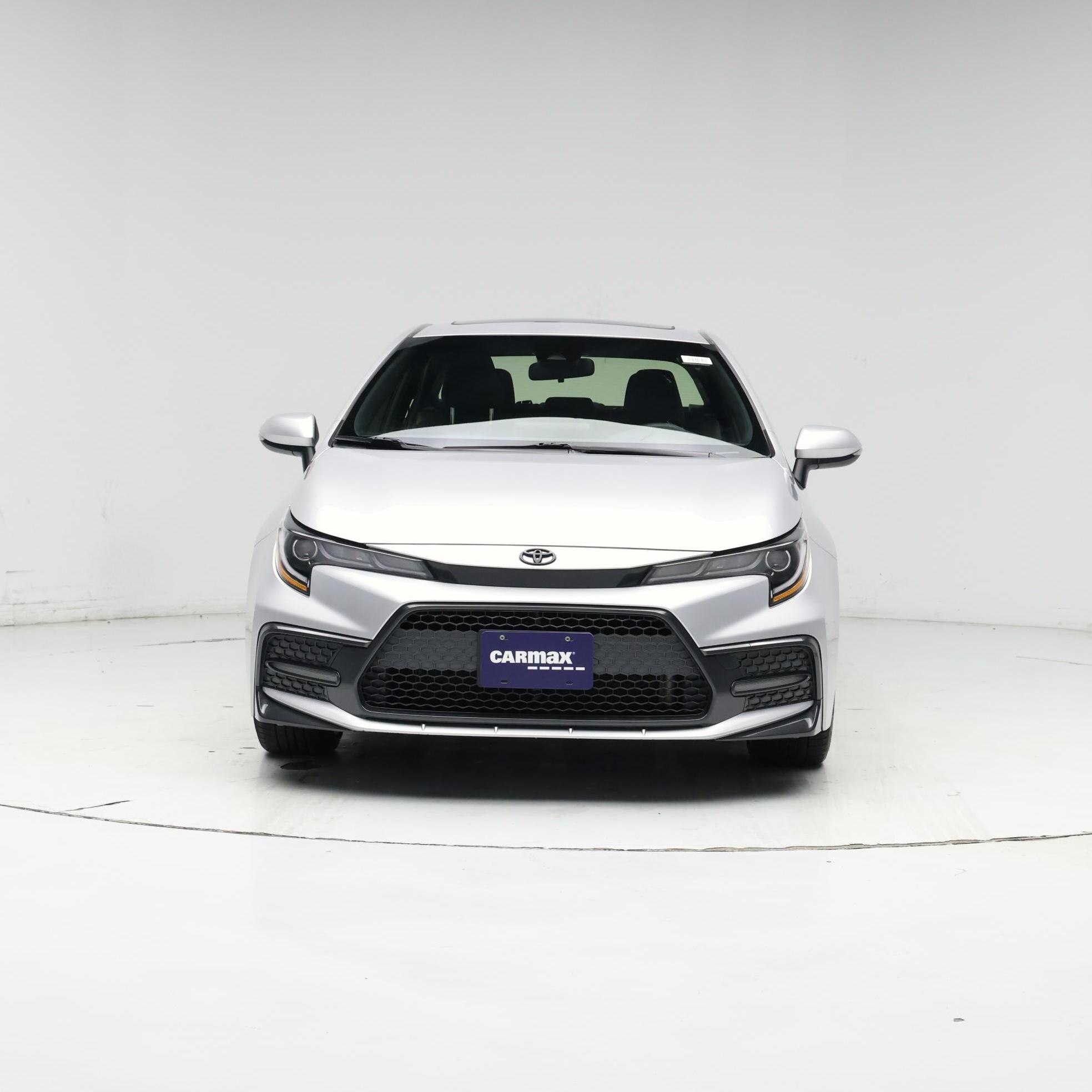 Thumbnail: 2022 Toyota Corolla - 5