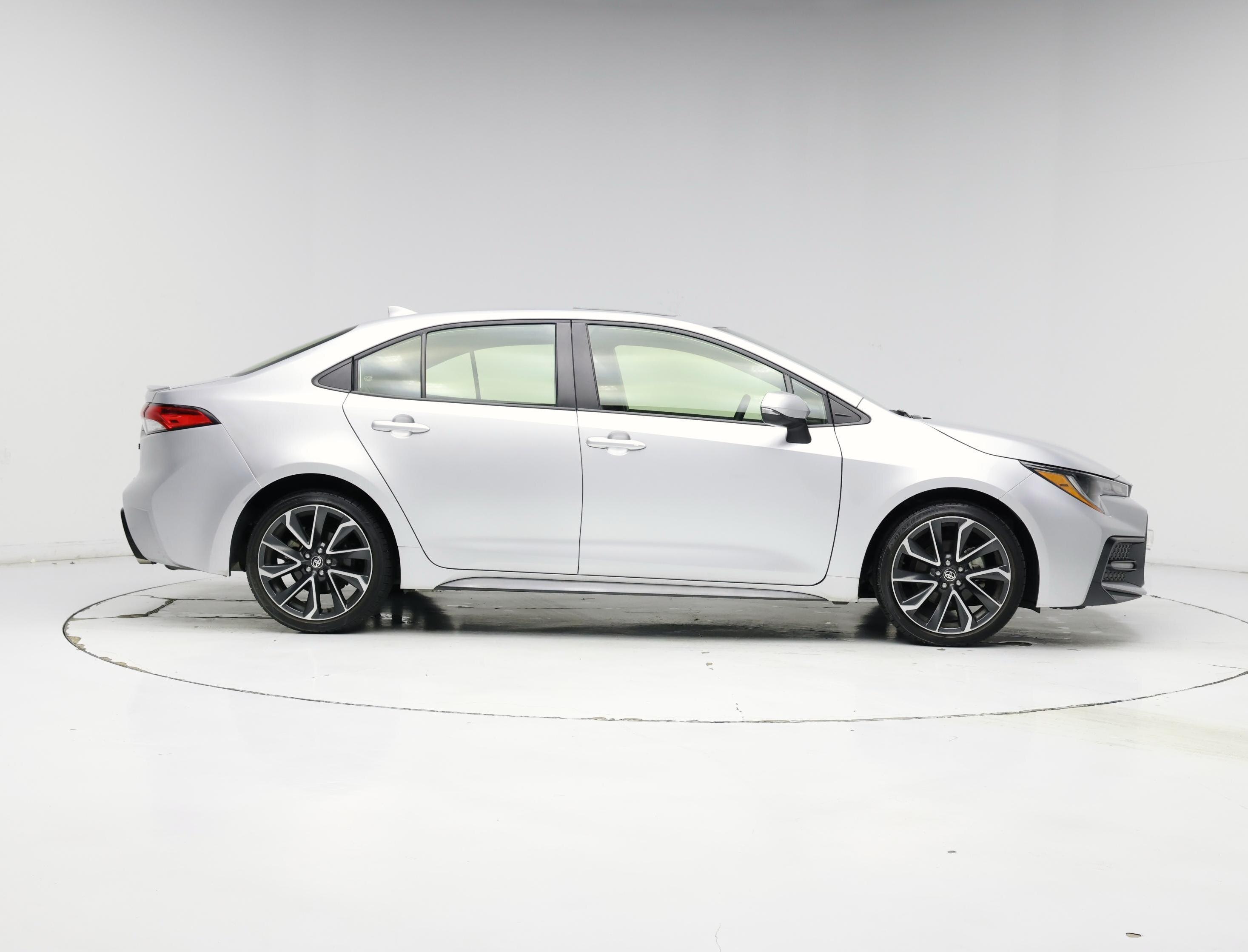 Thumbnail: 2022 Toyota Corolla - 7