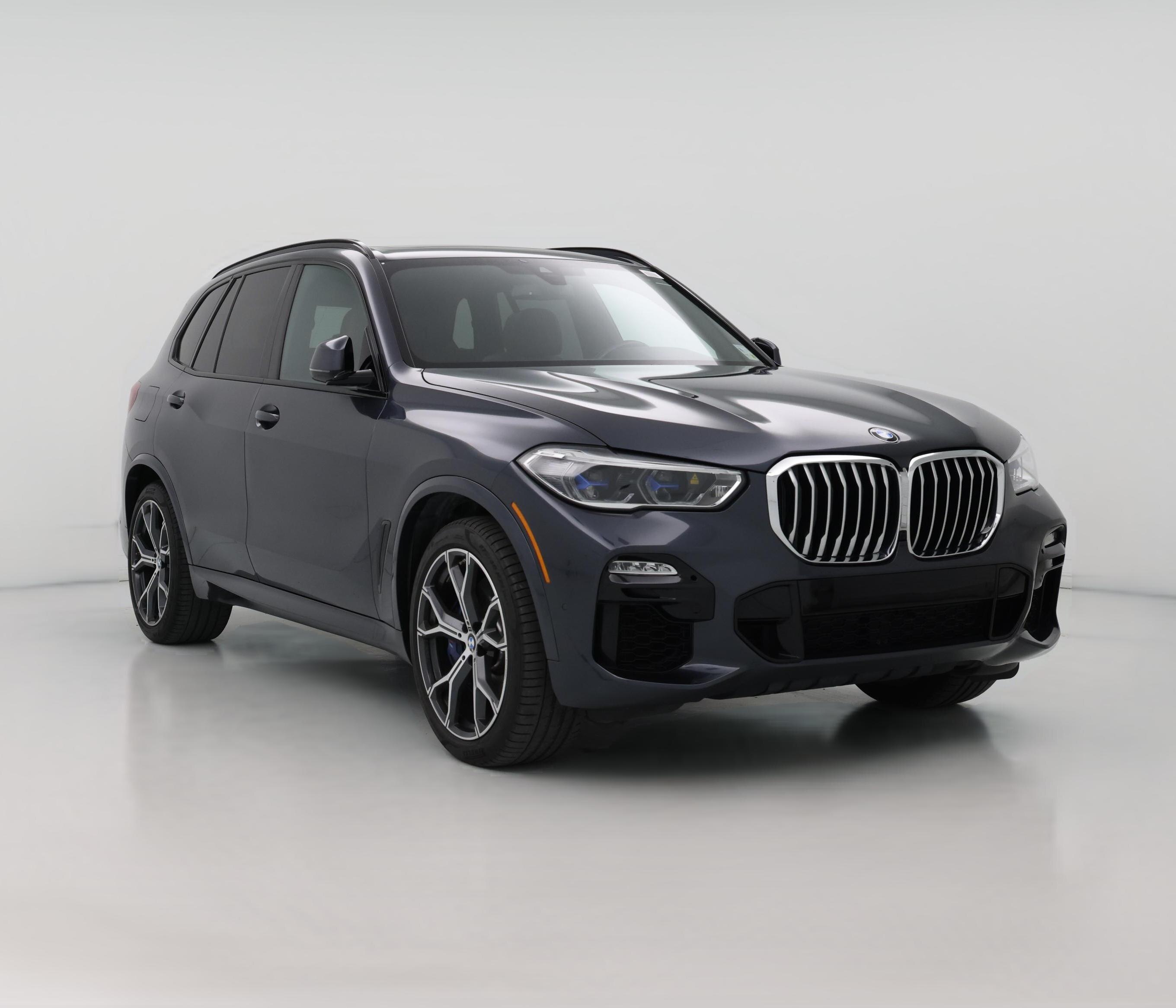 Thumbnail: 2019 BMW X5 - 1