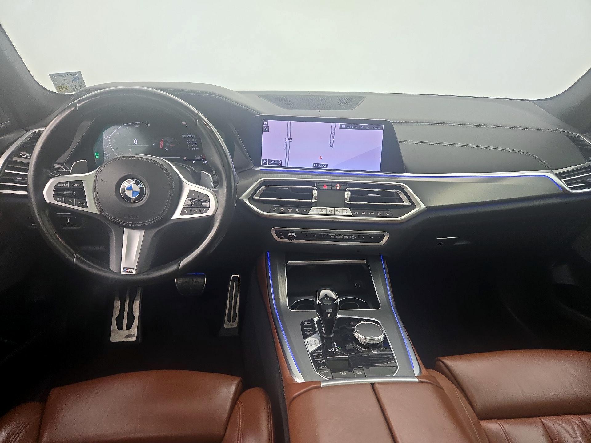 Thumbnail: 2019 BMW X5 - 9