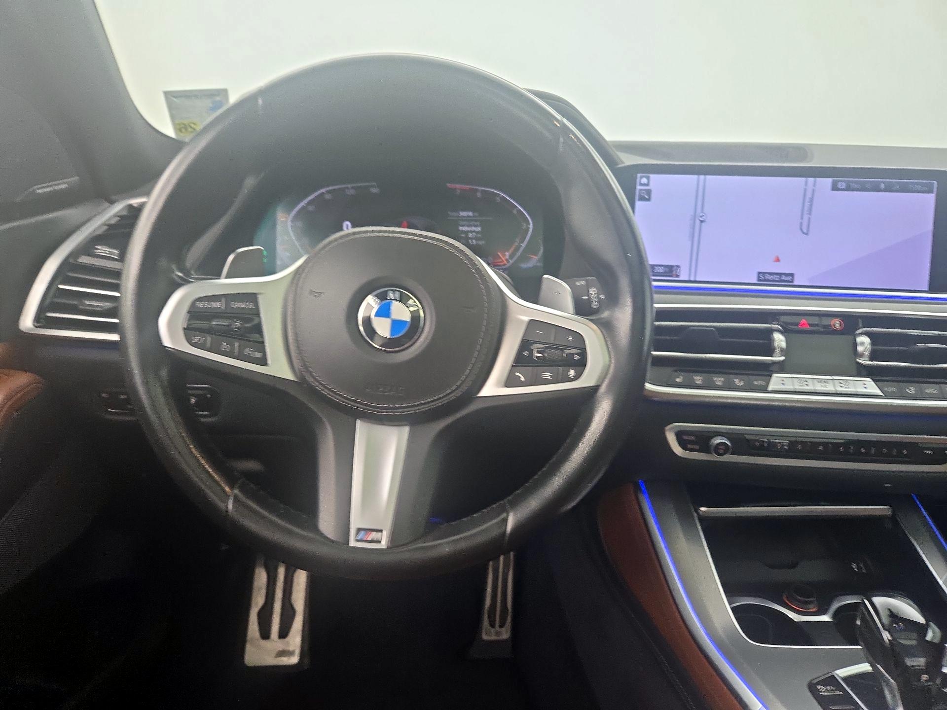 Thumbnail: 2019 BMW X5 - 10