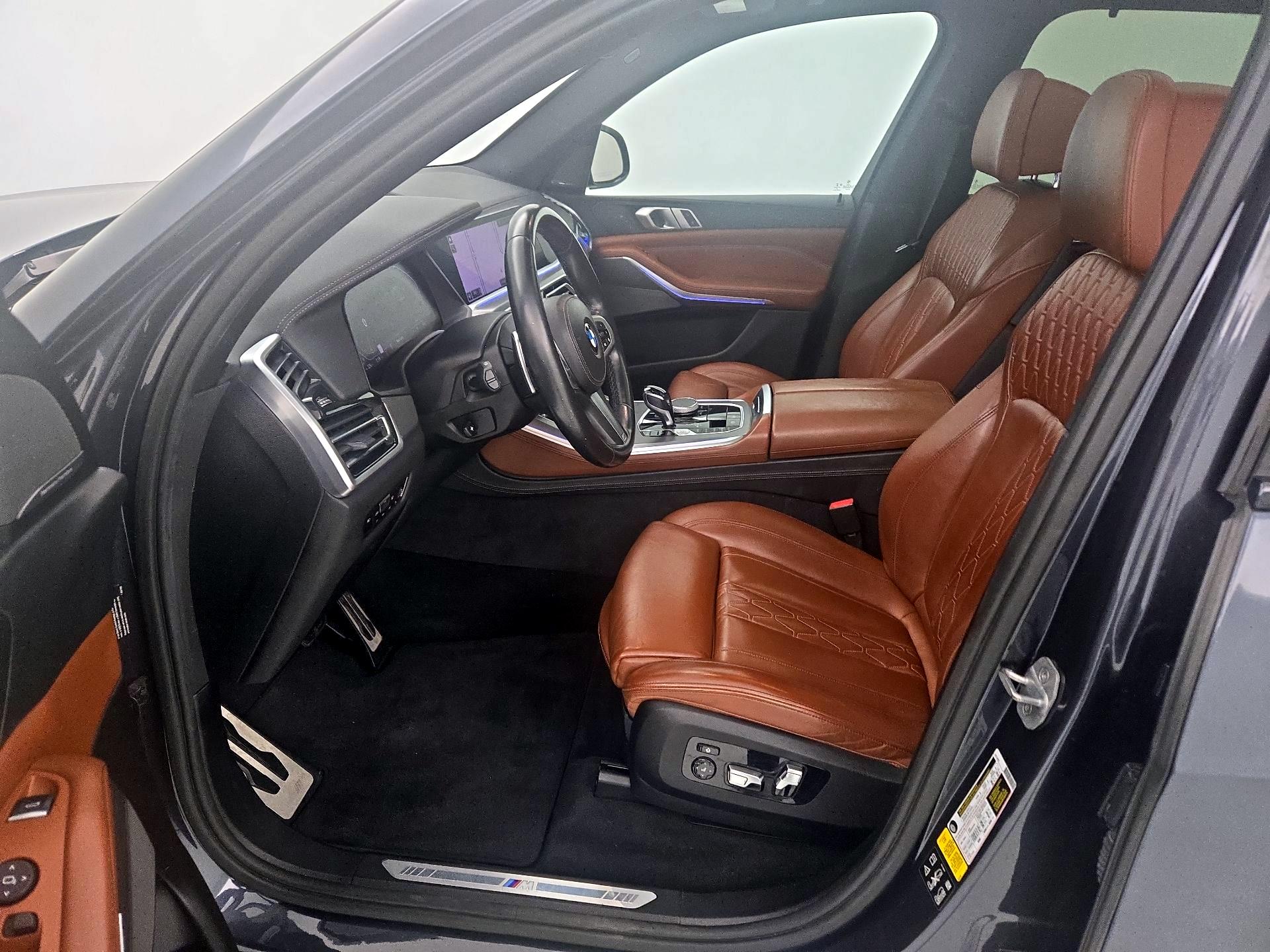 Thumbnail: 2019 BMW X5 - 11