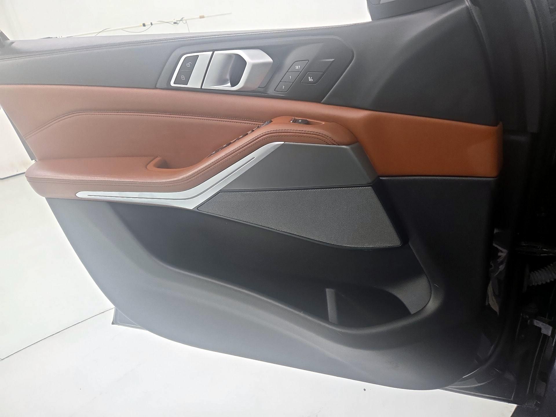 Thumbnail: 2019 BMW X5 - 12