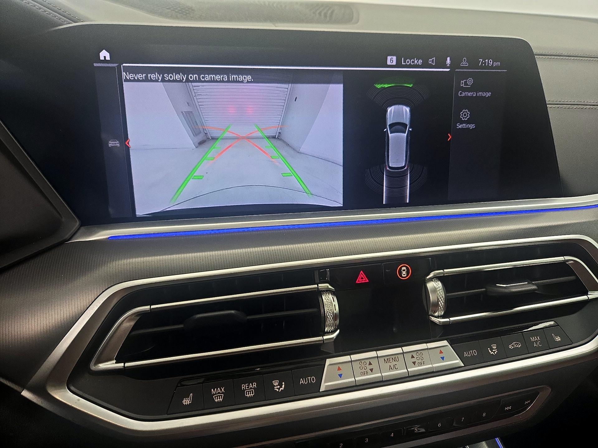 Thumbnail: 2019 BMW X5 - 15