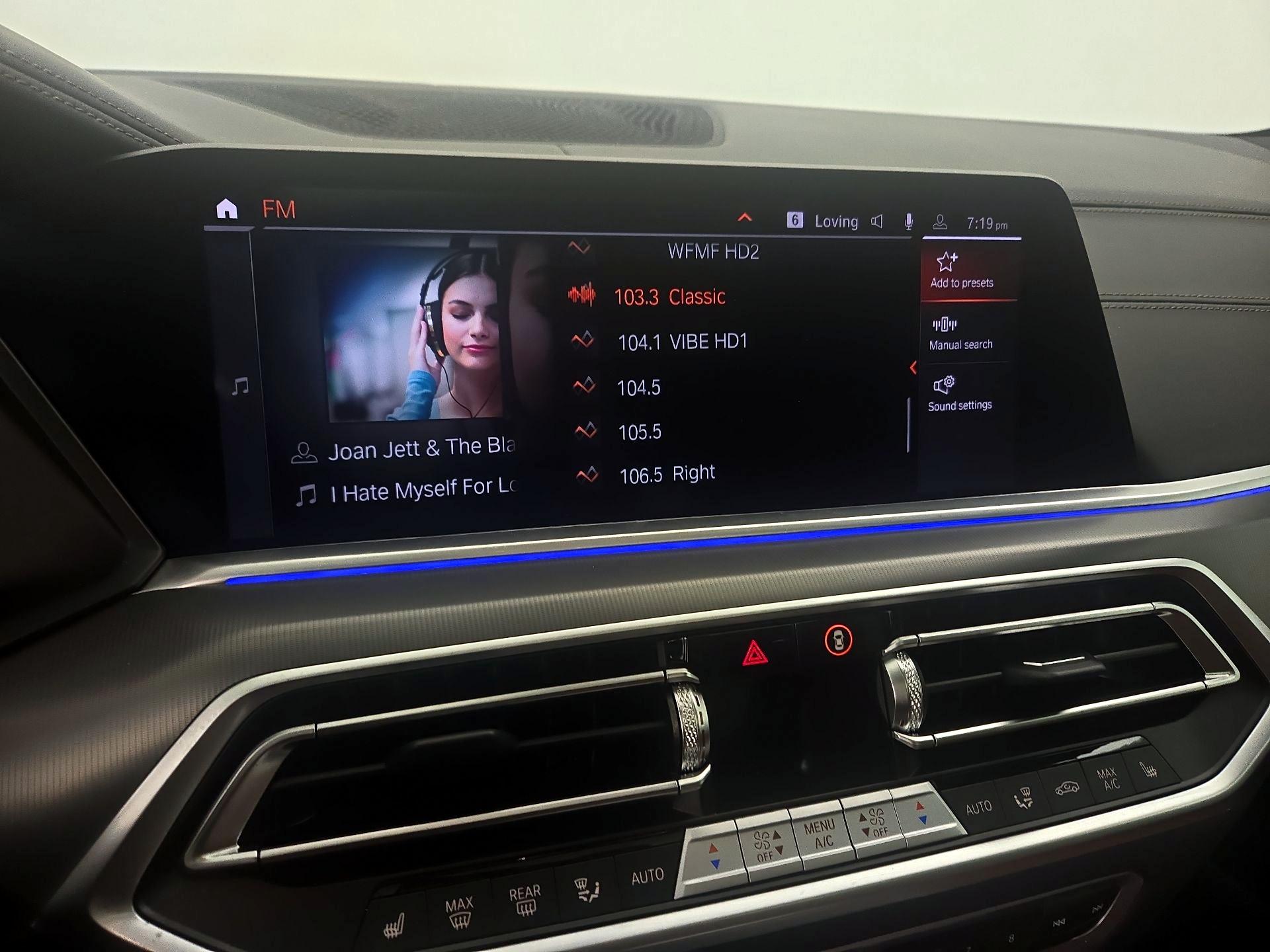 Thumbnail: 2019 BMW X5 - 16